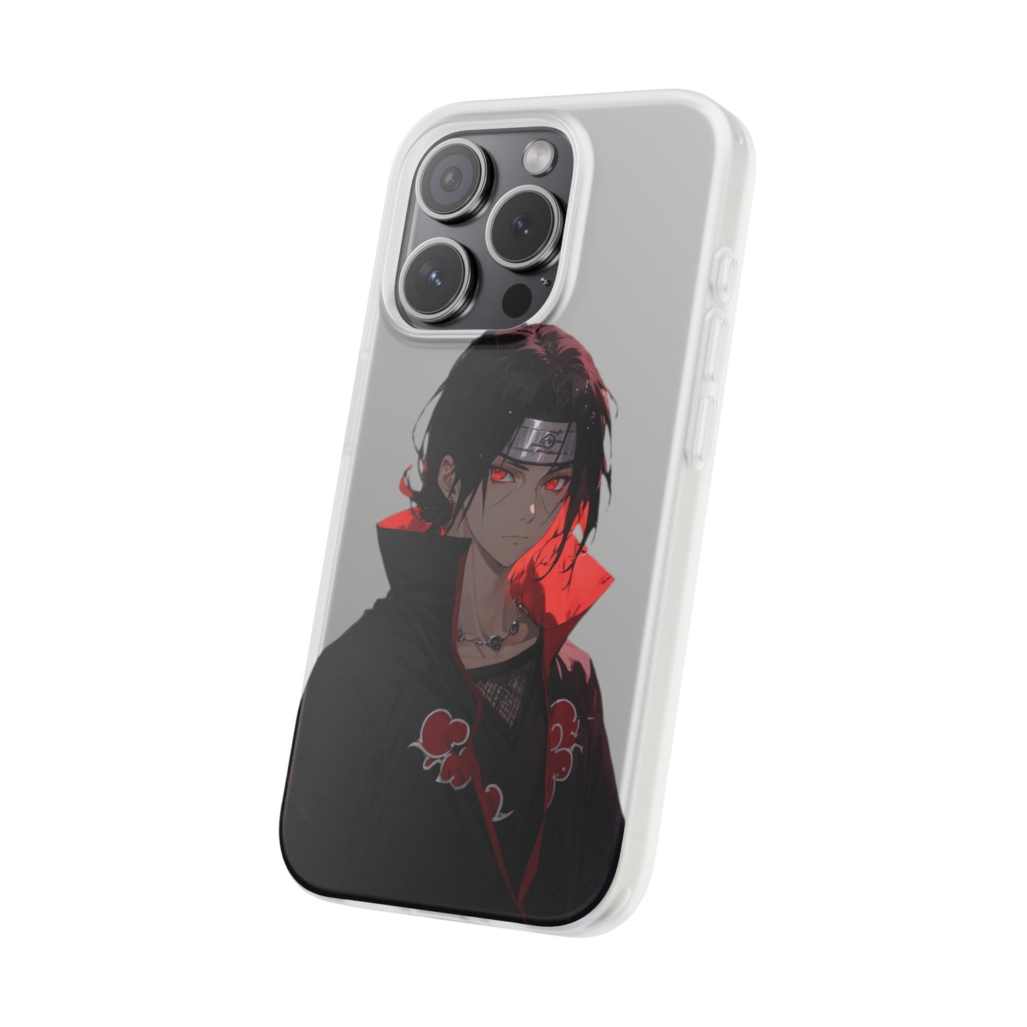 Japanese Art Phone Case – Limited Edition – ITACHI