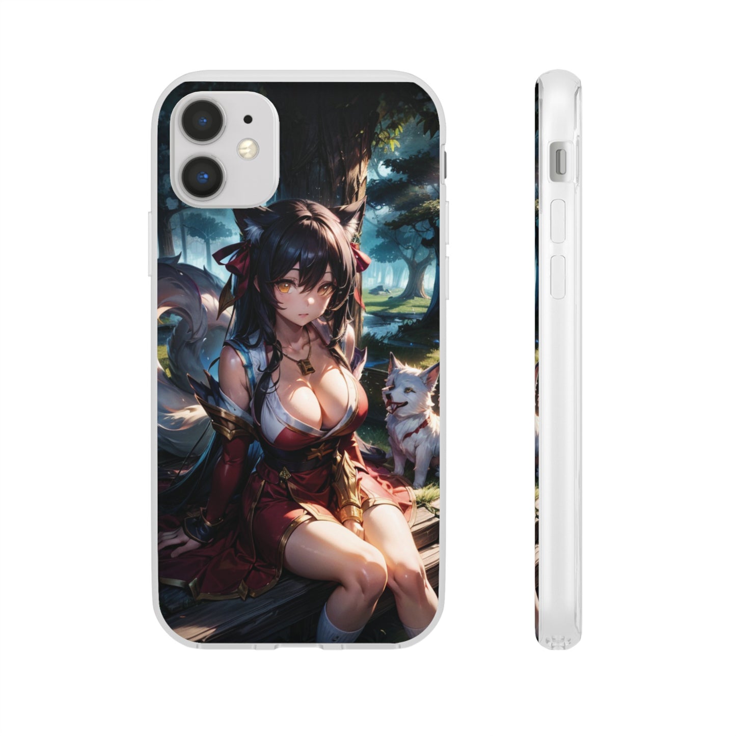 Japanese Art Phone Case – Limited Edition – AHRI 6