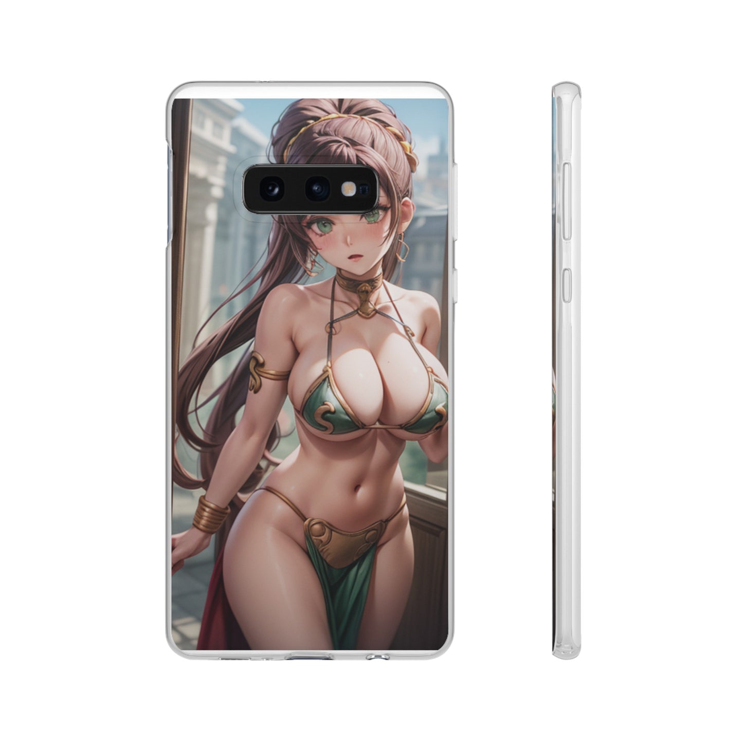 Japanese Art Phone Case – Limited Edition – LEIA