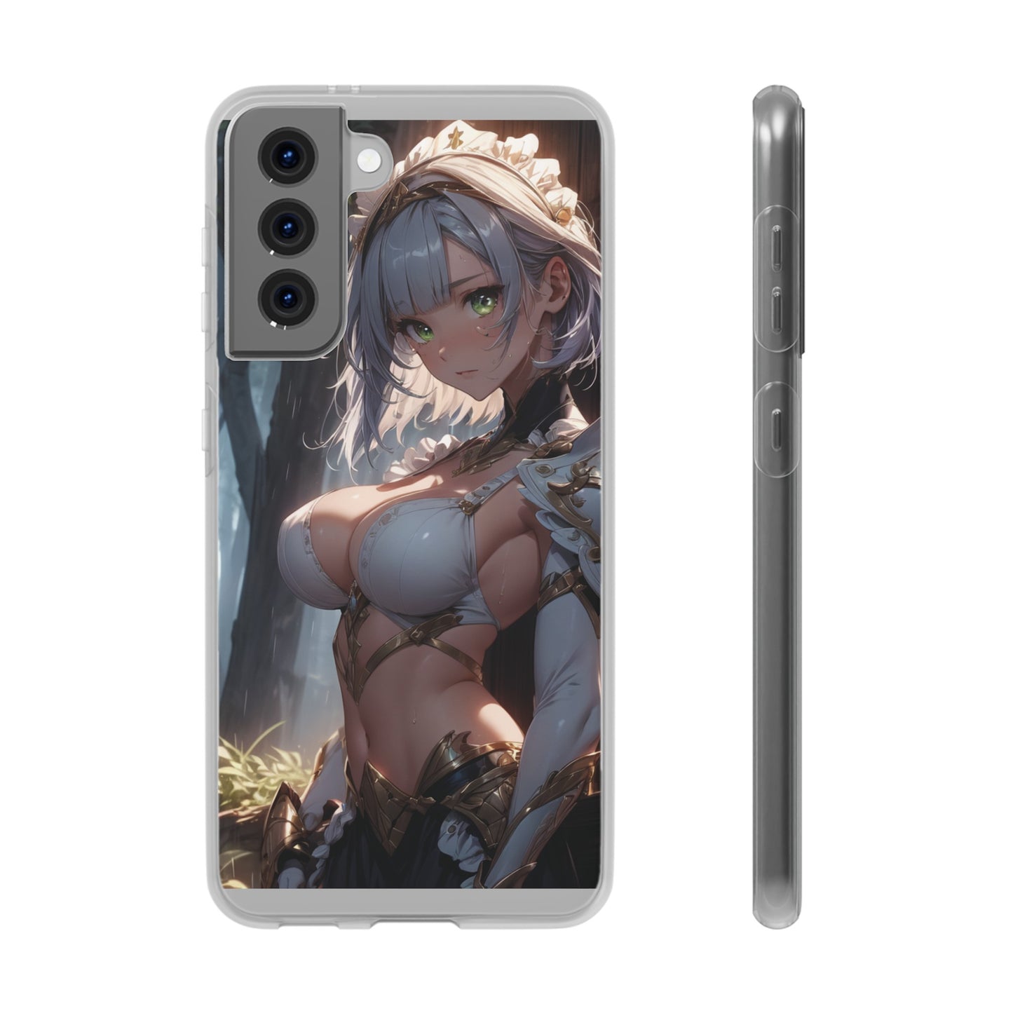 Japanese Art Phone Case – Limited Edition – NOELLE