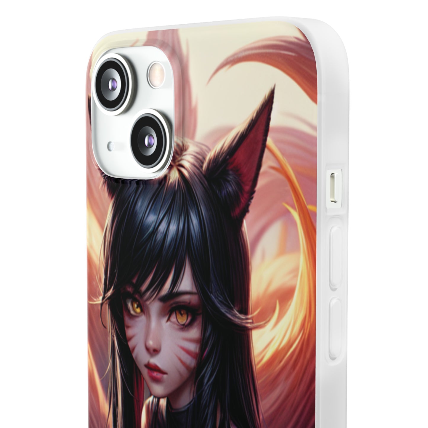 Japanese Art Phone Case – Limited Edition – AHRI 5