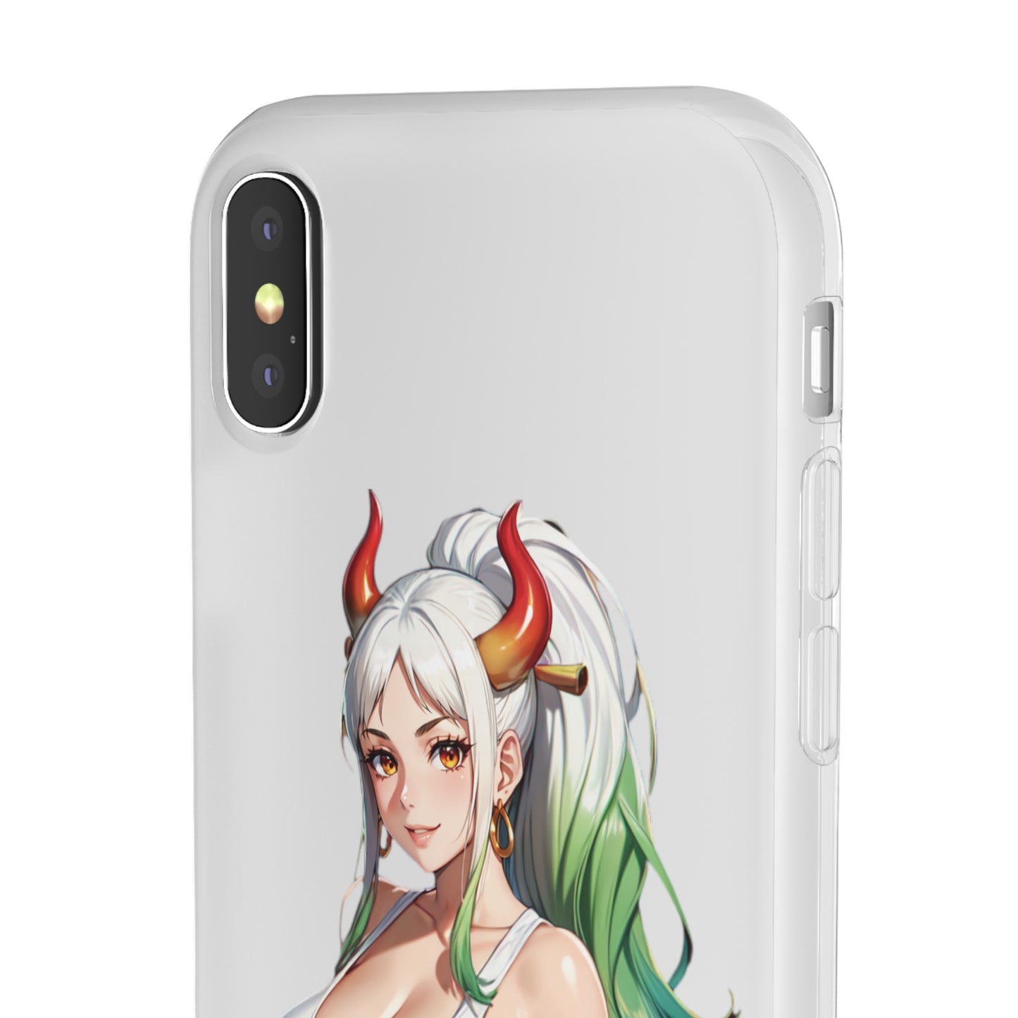 Japanese Art Phone Case – Limited Edition – YAMATO GYM