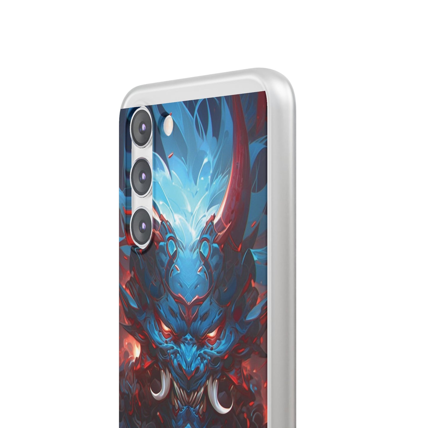 Japanese Art Phone Case – Limited Edition – KAISER ONI