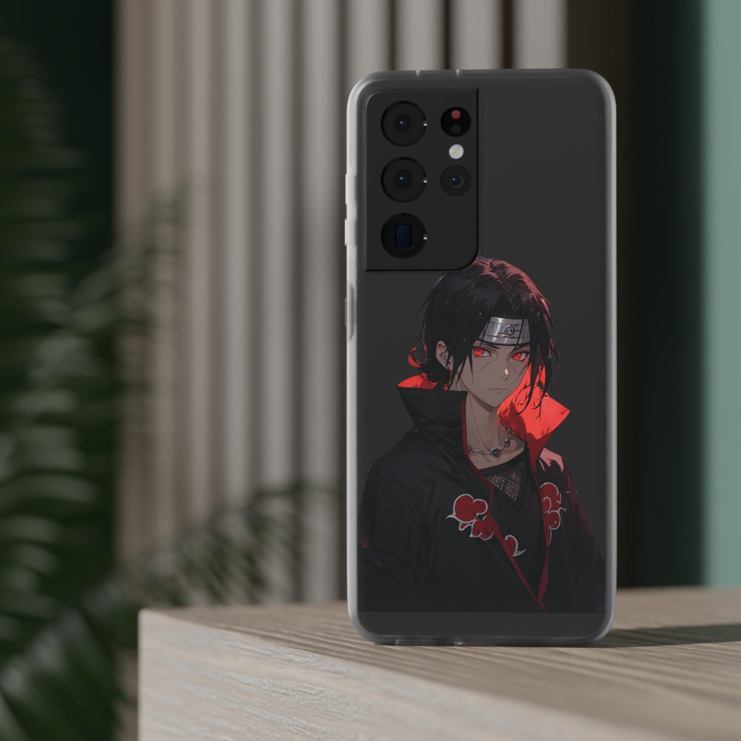 Japanese Art Phone Case – Limited Edition – ITACHI