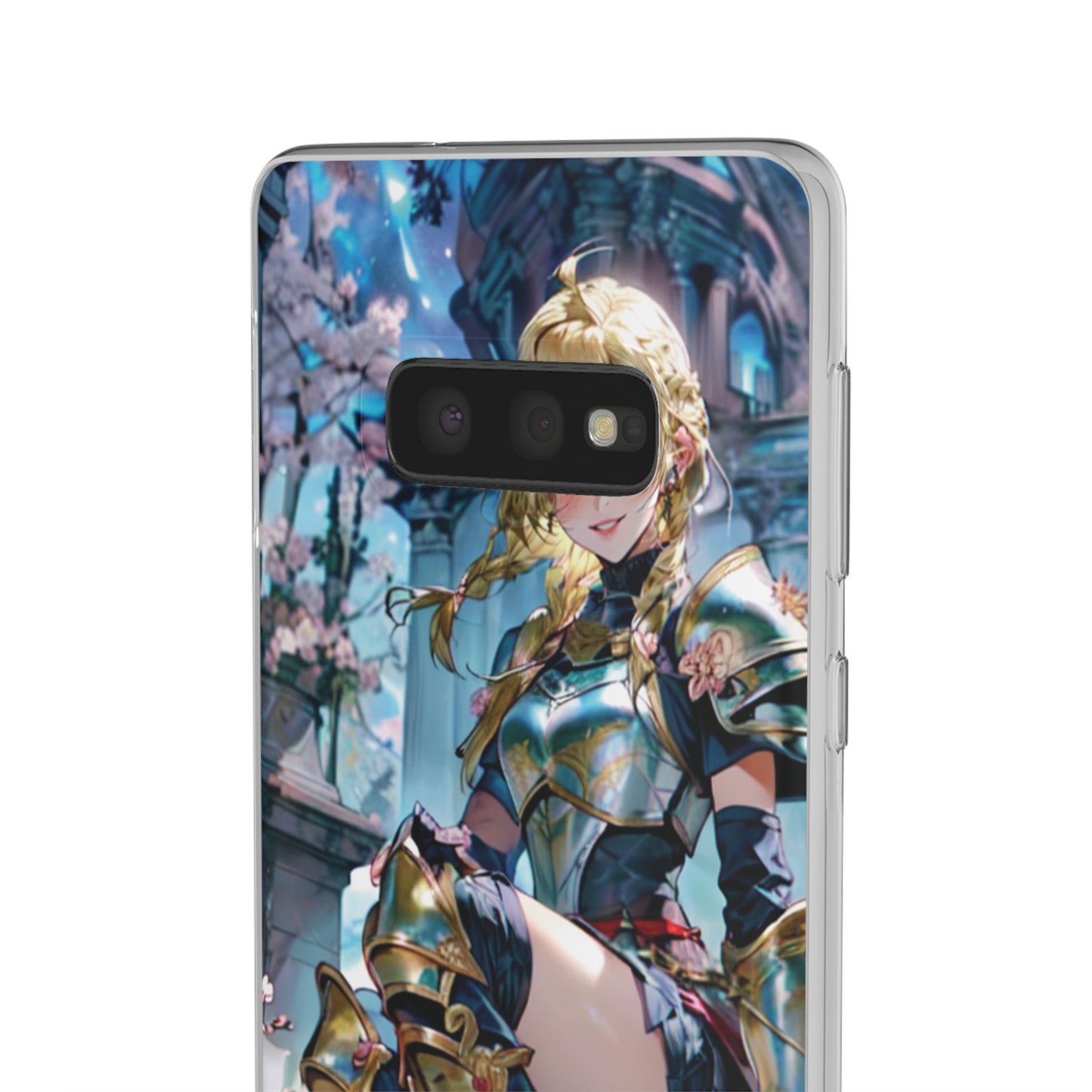 Japanese Art Phone Case – Limited Edition – STELLA