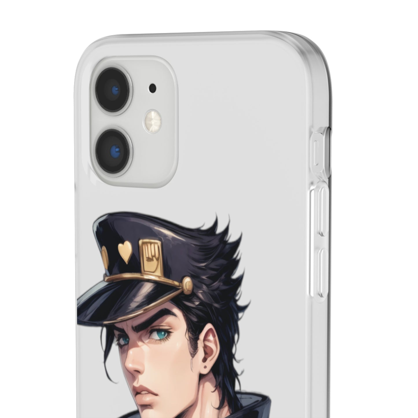 Japanese Art Phone Case – Limited Edition – JOTARO