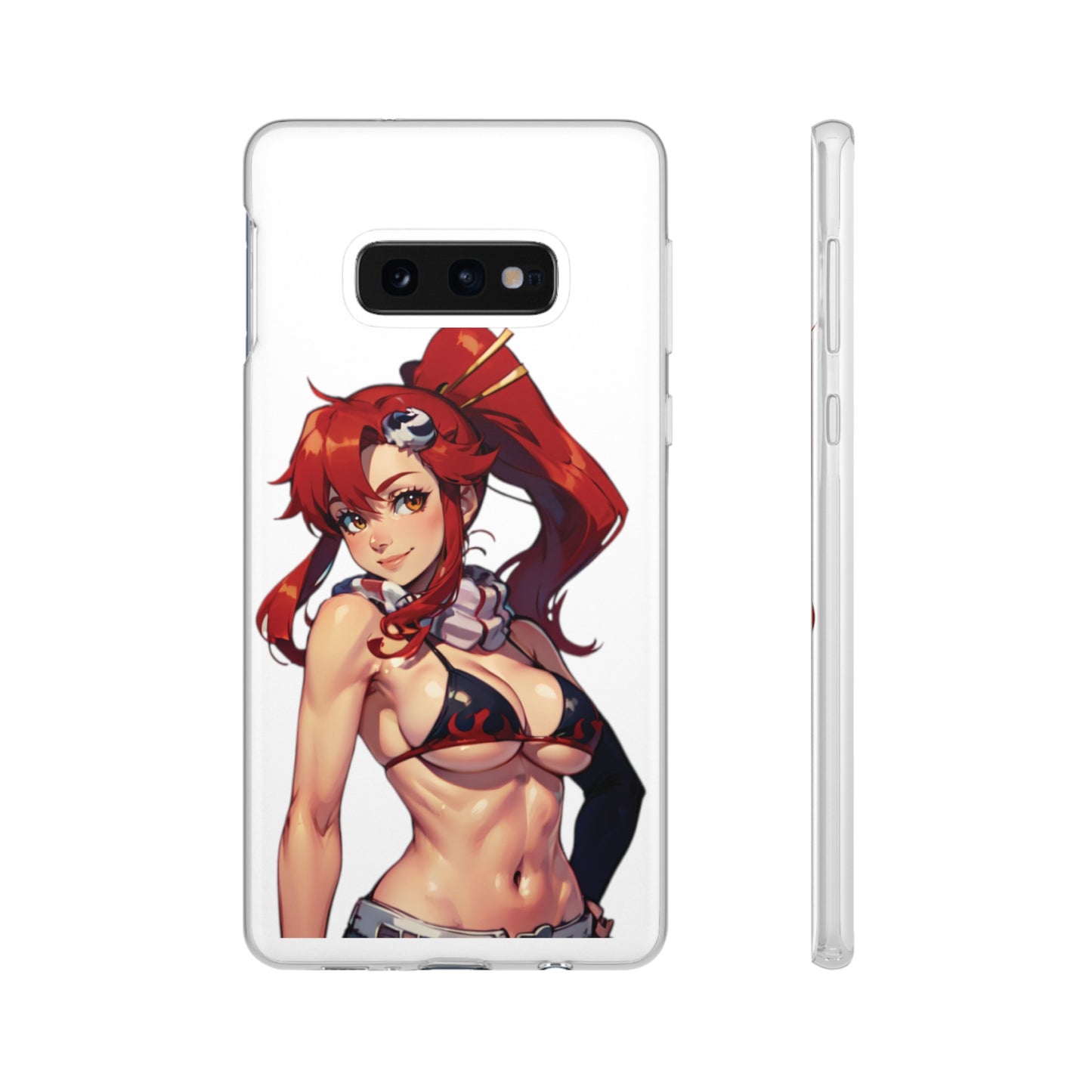 Japanese Art Phone Case – Limited Edition – YOKO