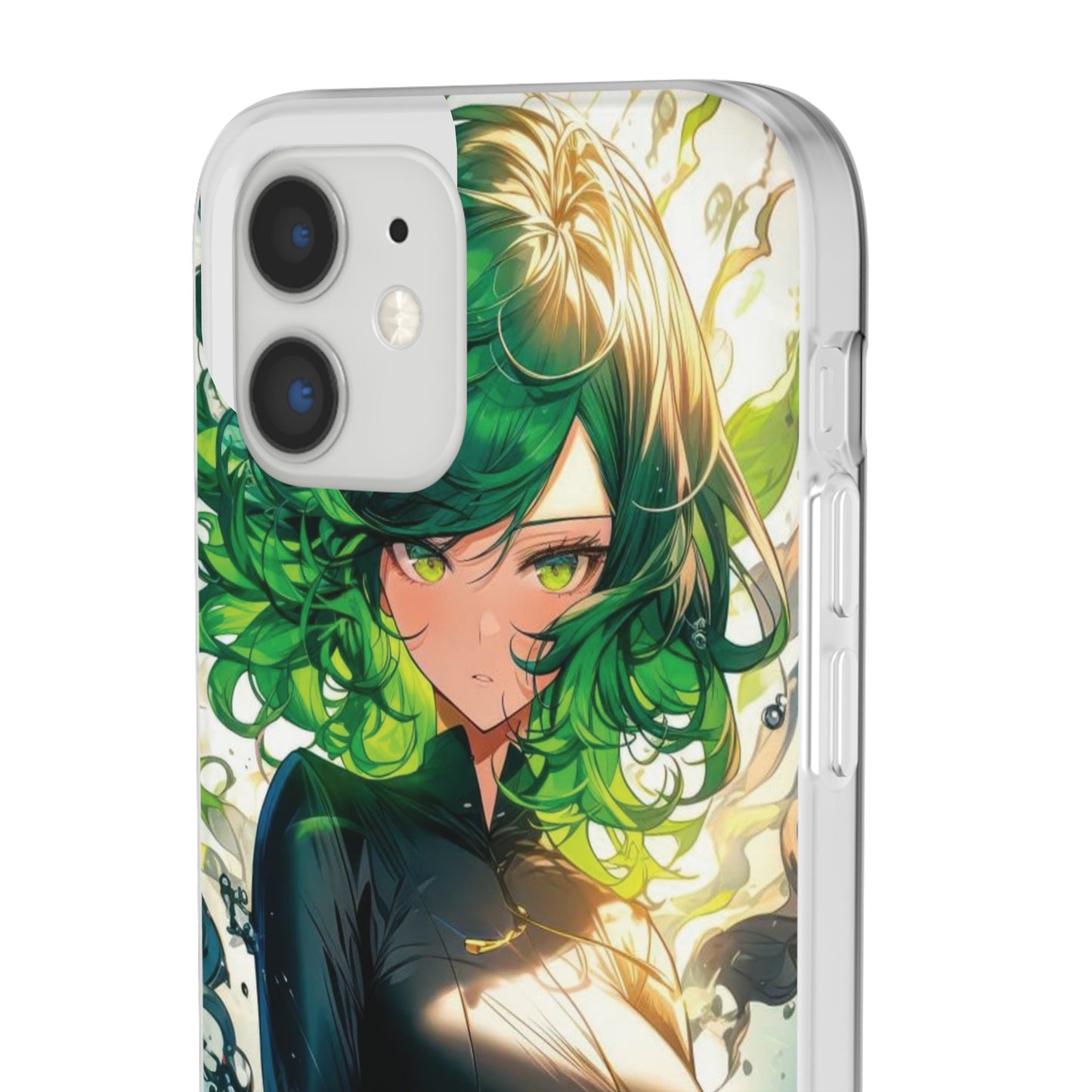 Japanese Art Phone Case – Limited Edition – TATSUMAKI