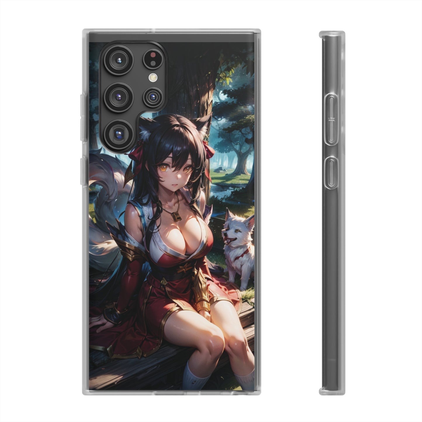 Japanese Art Phone Case – Limited Edition – AHRI 6