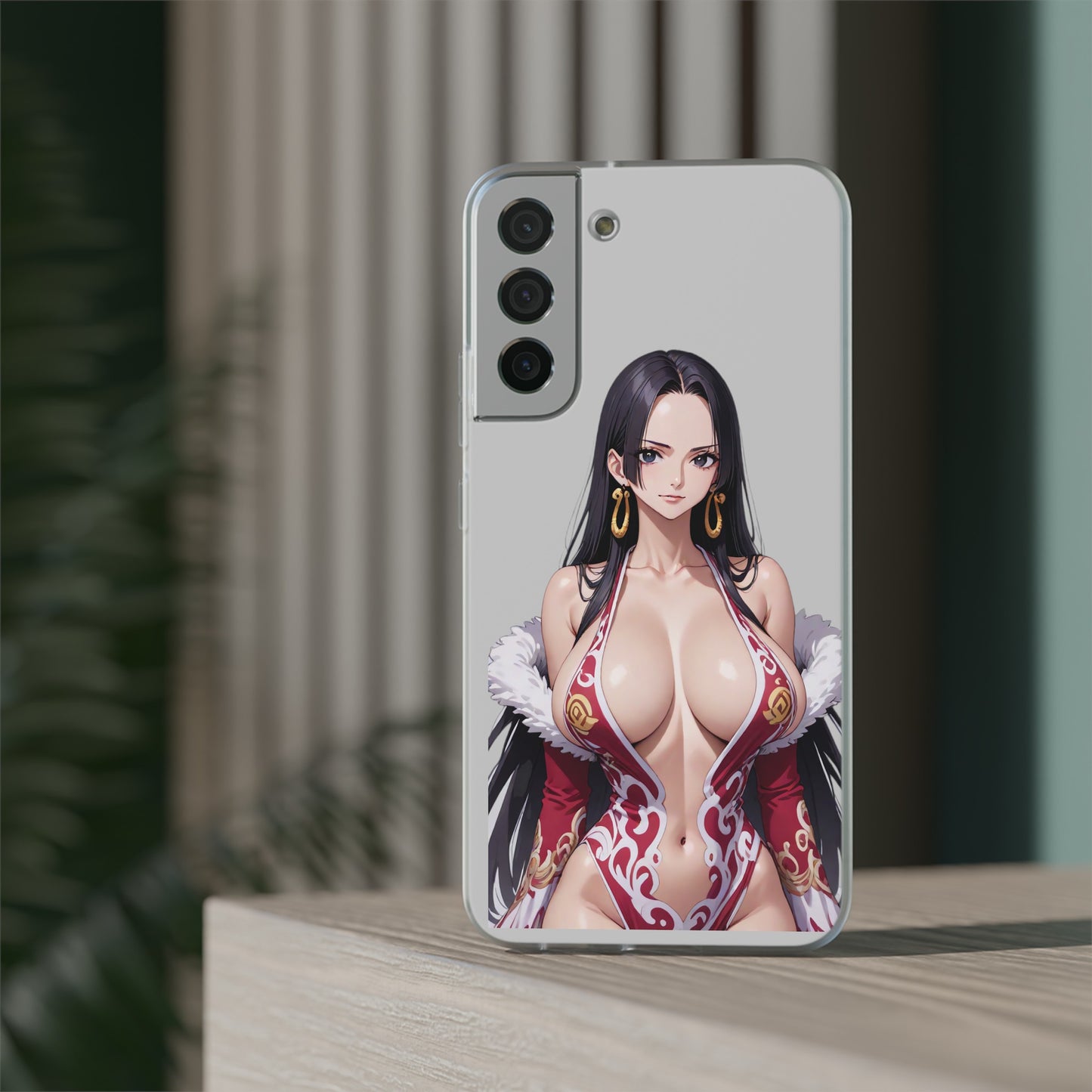 Japanese Art Phone Case – Limited Edition – BOA