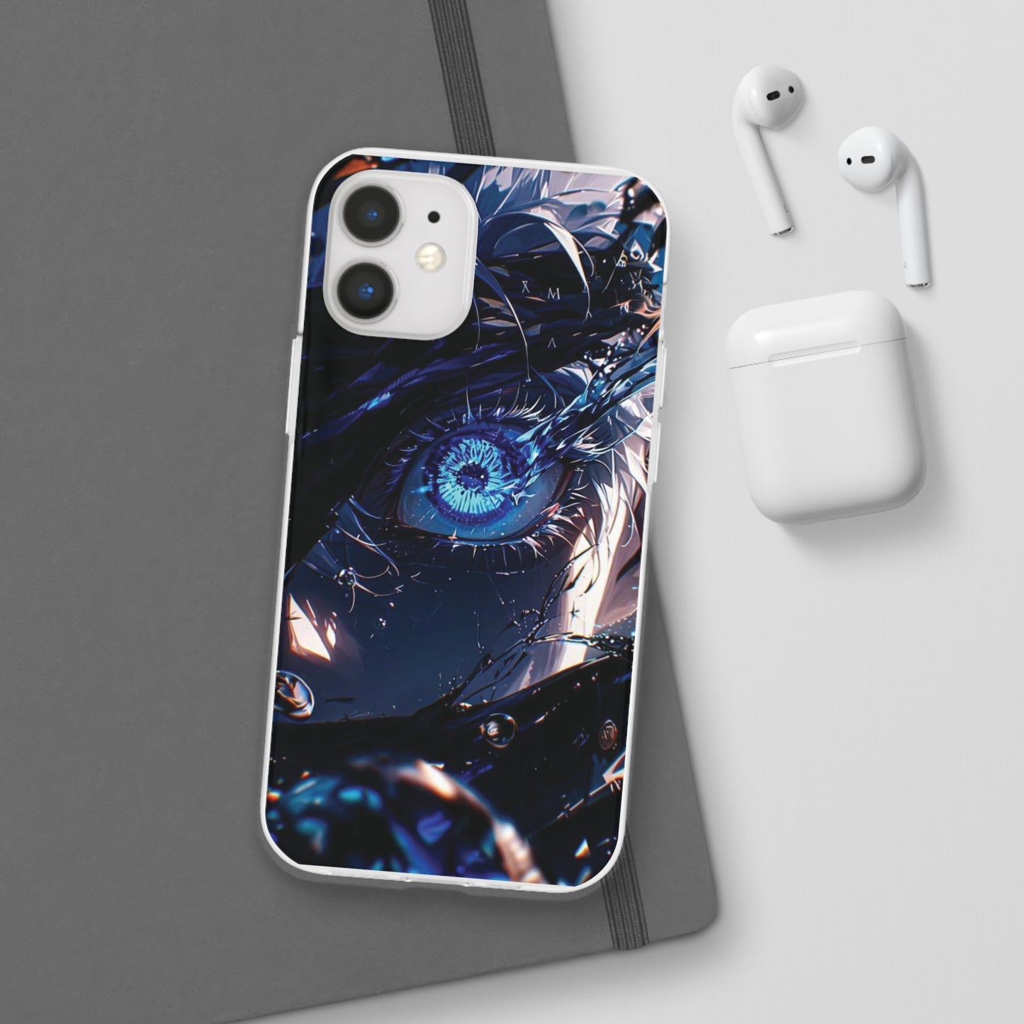 Japanese Art Phone Case – Limited Edition – INFINITE VOID