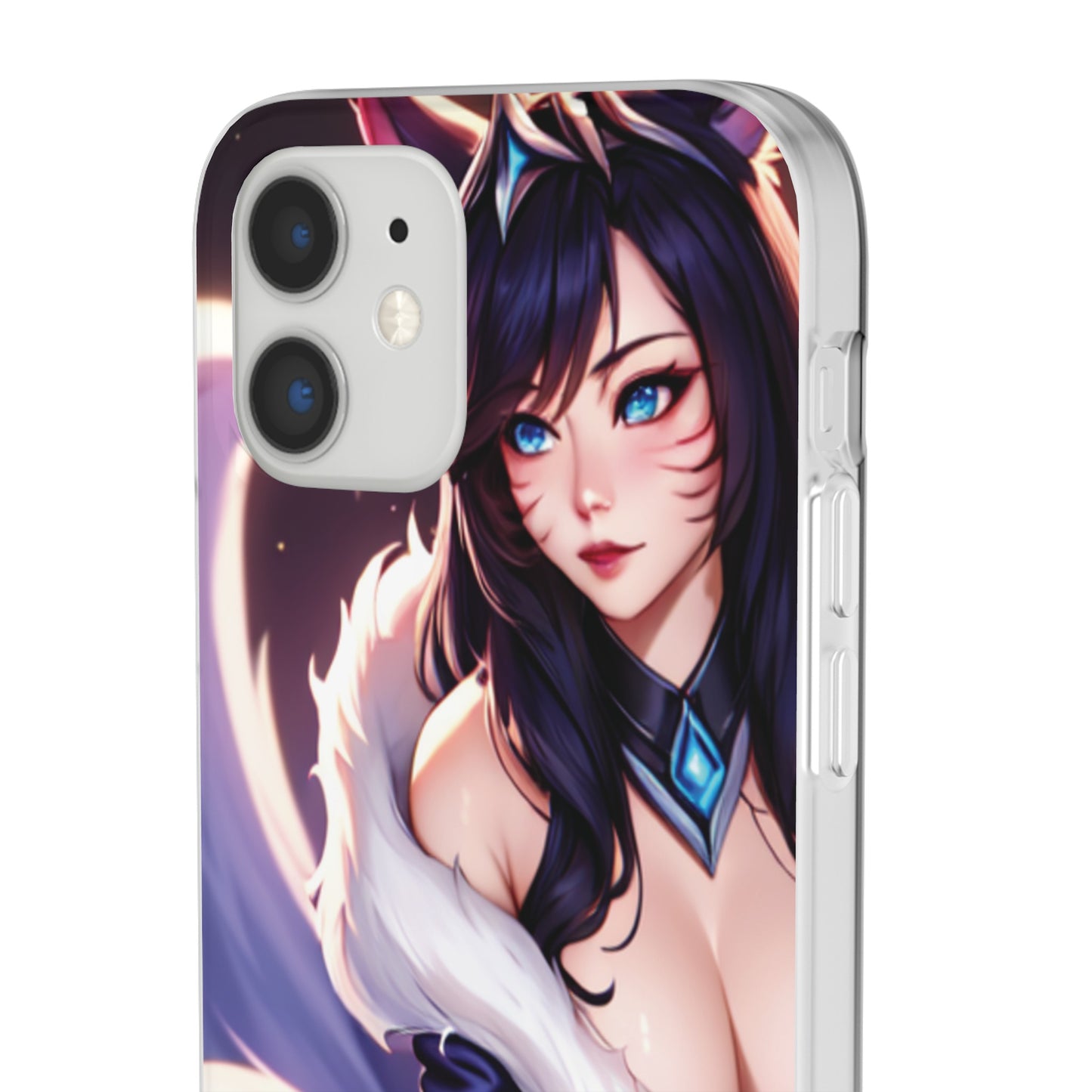 Japanese Art Phone Case – Limited Edition – AHRI