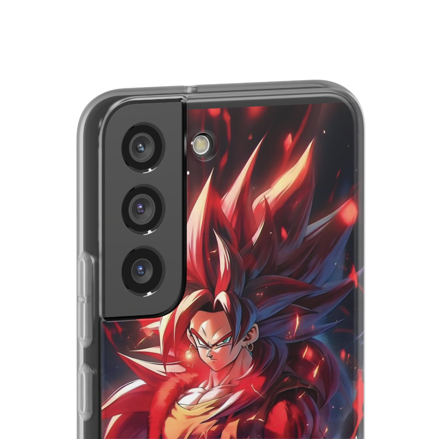 Japanese Art Phone Case – Limited Edition – SAIYAN GOD