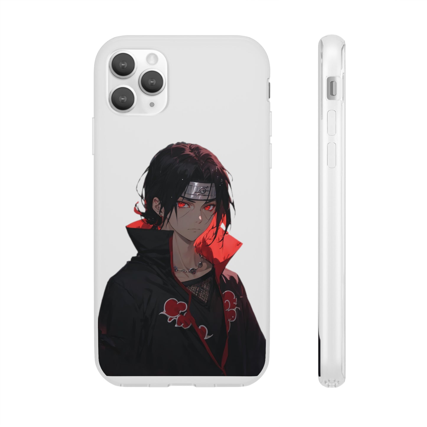 Japanese Art Phone Case – Limited Edition – ITACHI