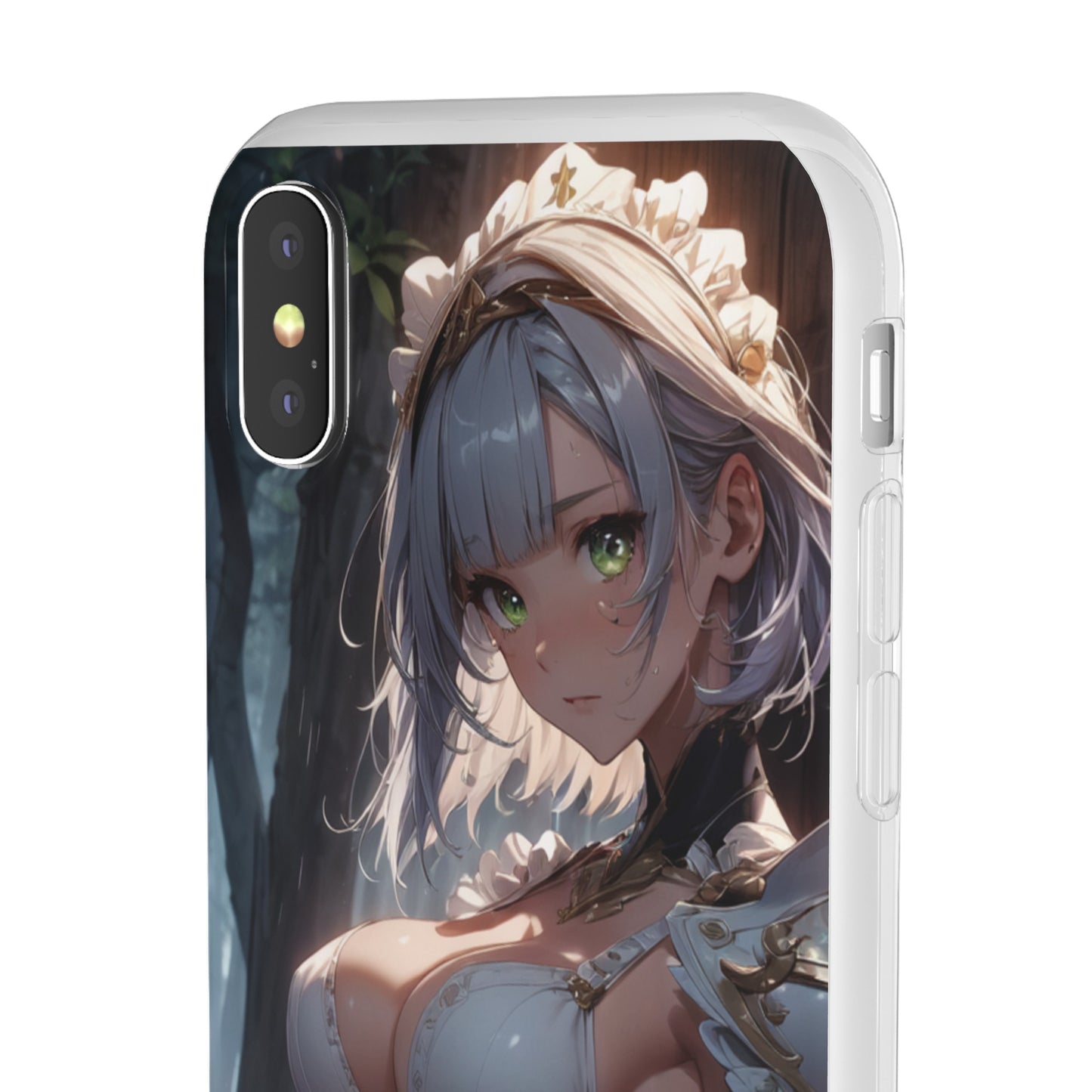 Japanese Art Phone Case – Limited Edition – NOELLE