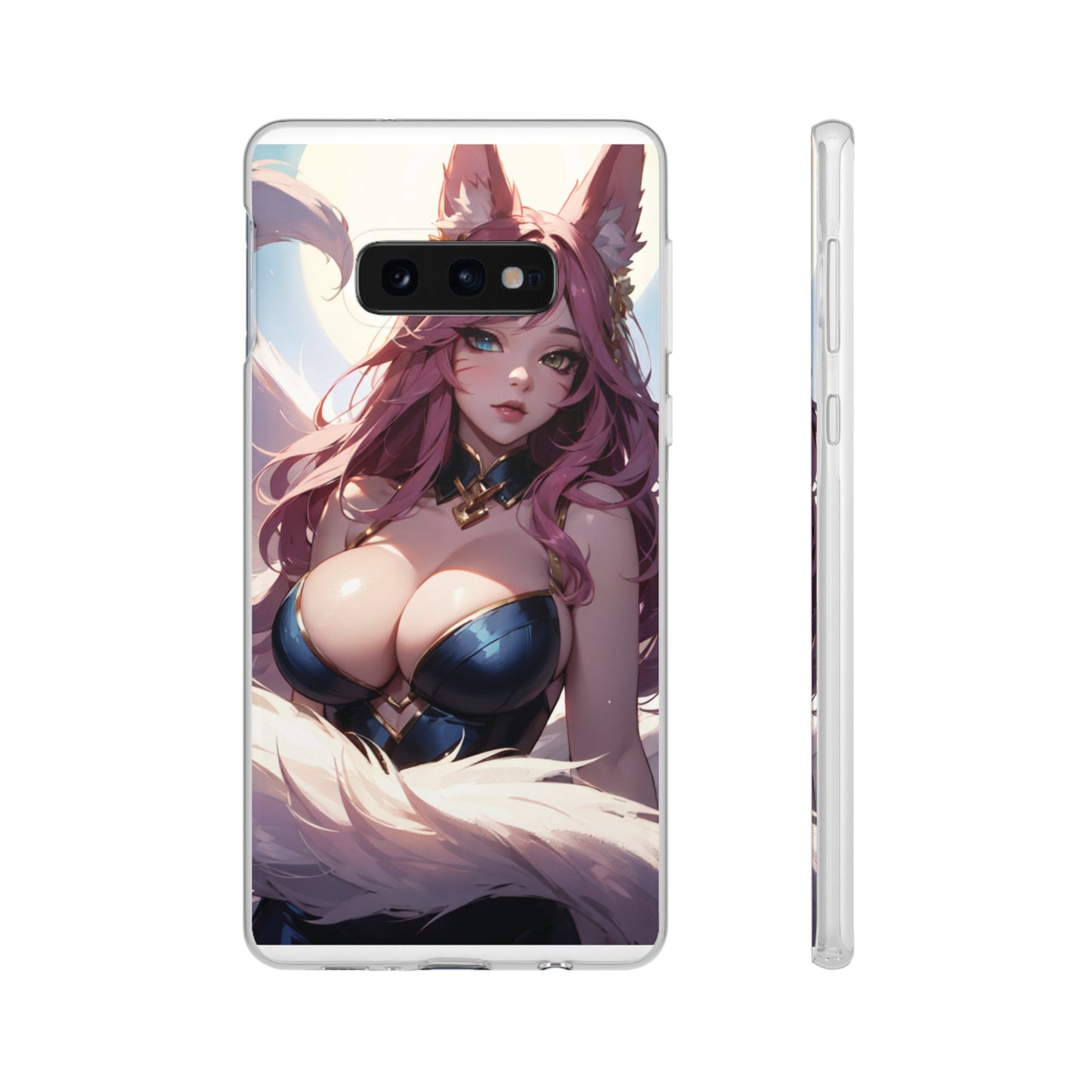 Japanese Art Phone Case – Limited Edition – AHRI 3