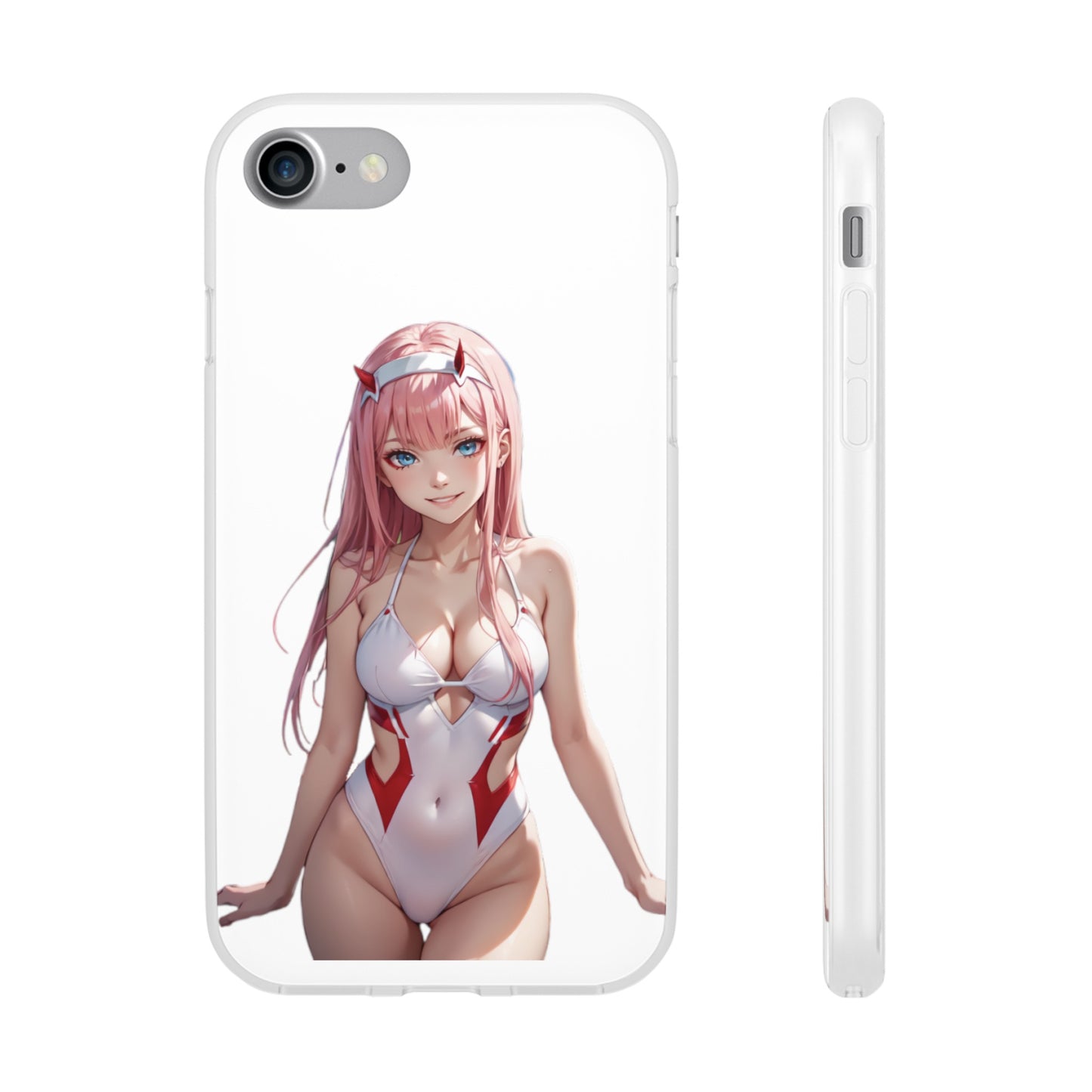 Japanese Art Phone Case – Limited Edition – DARLING