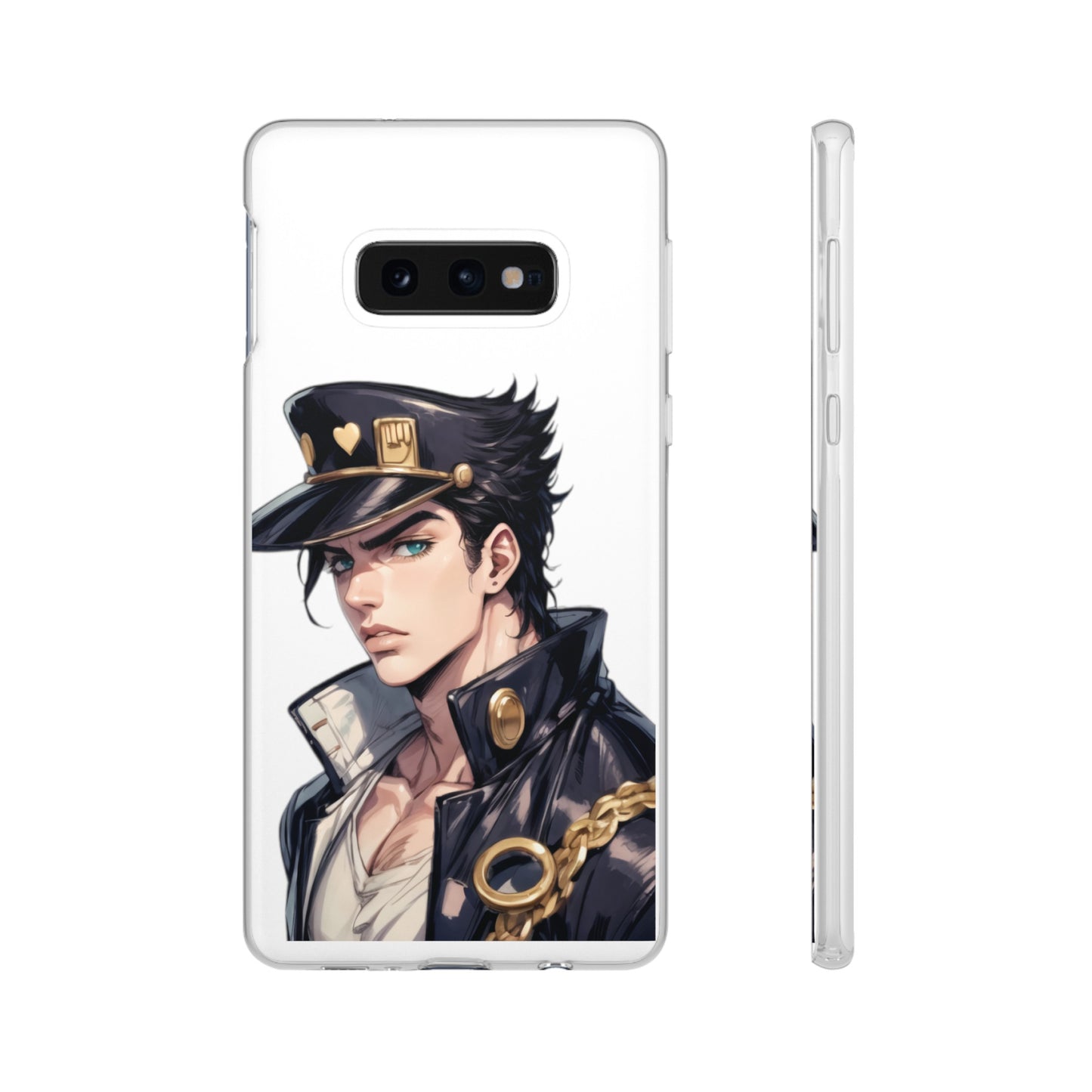 Japanese Art Phone Case – Limited Edition – JOTARO