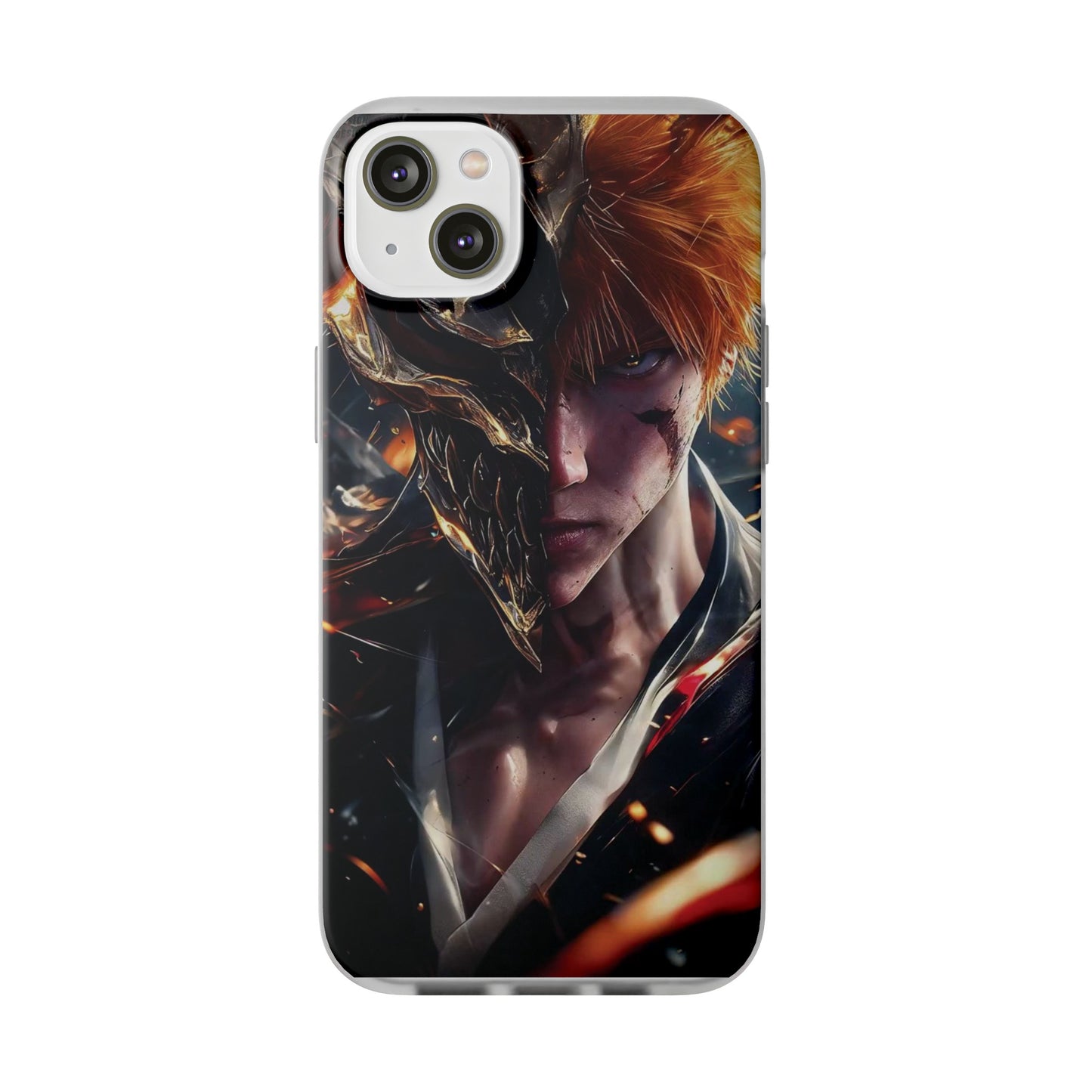 Japanese Art Phone Case – Limited Edition – BANKAI