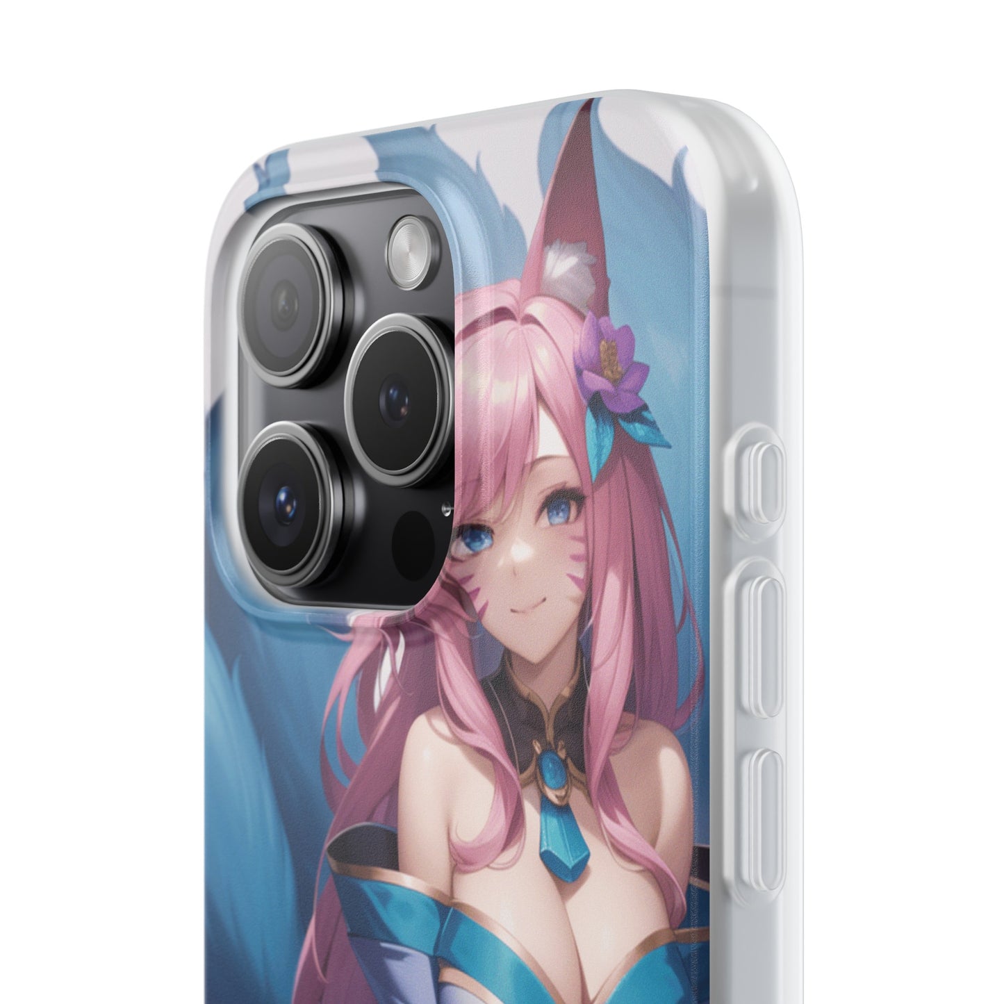 Japanese Art Phone Case – Limited Edition – AHRI 4