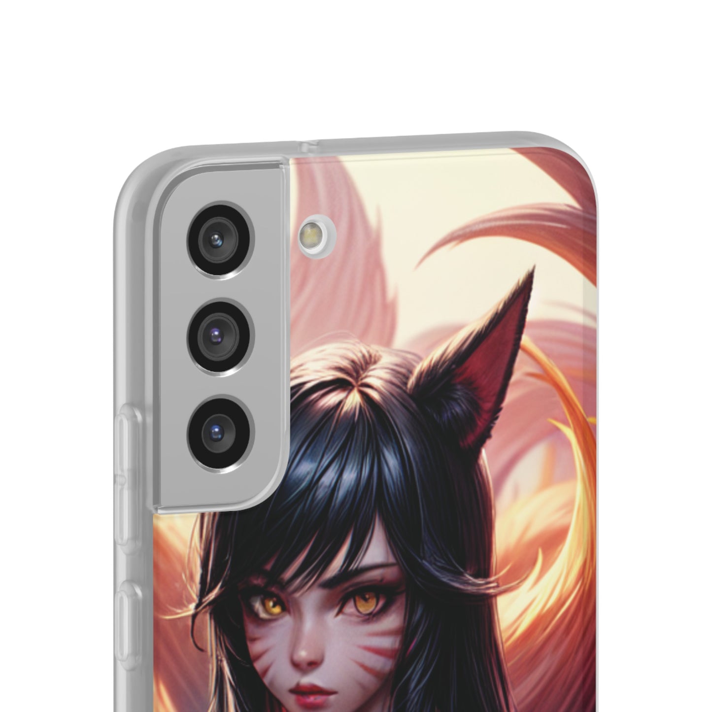 Japanese Art Phone Case – Limited Edition – AHRI 5