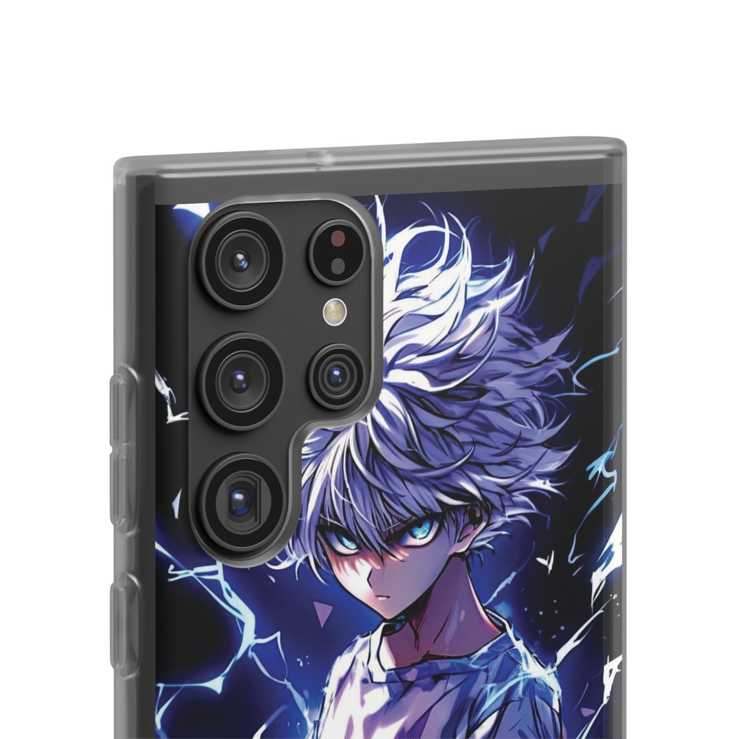 Japanese Art Phone Case – Limited Edition – KILLUA