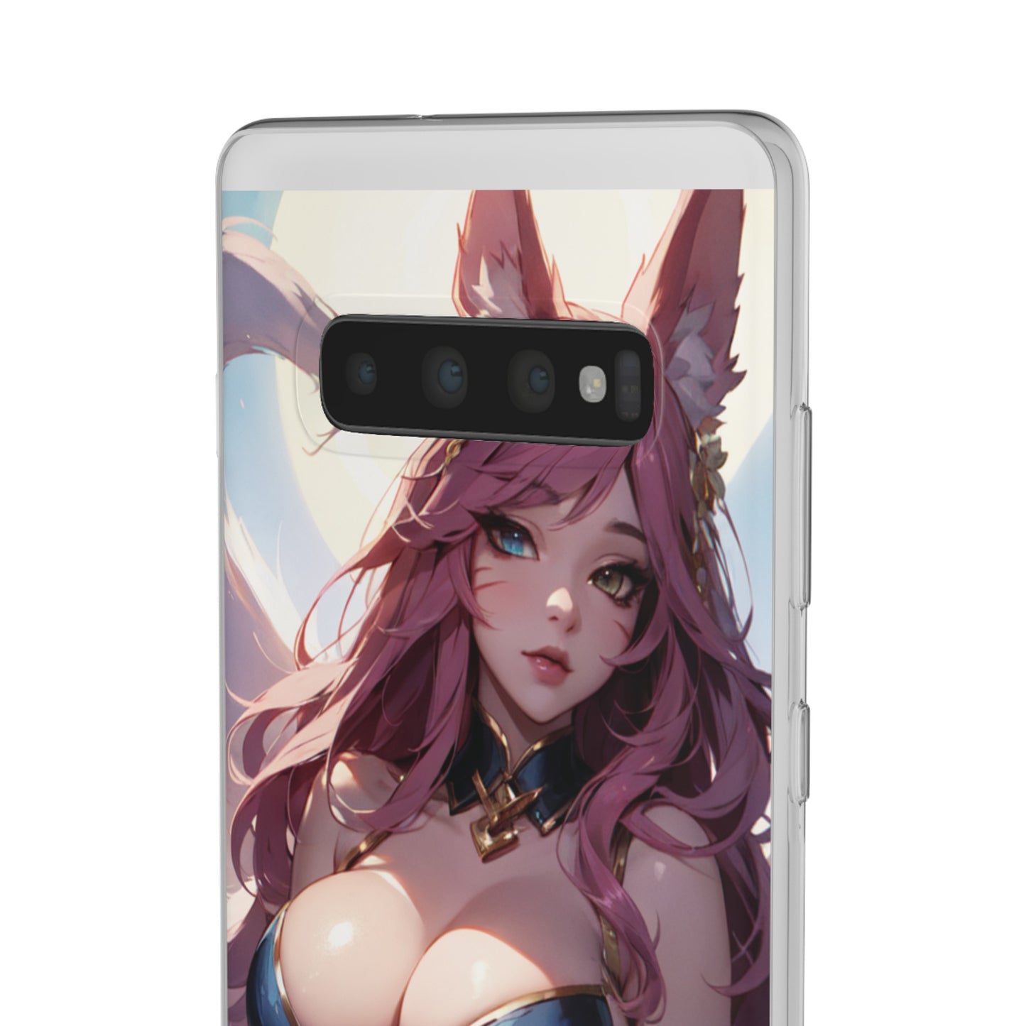 Japanese Art Phone Case – Limited Edition – AHRI 3