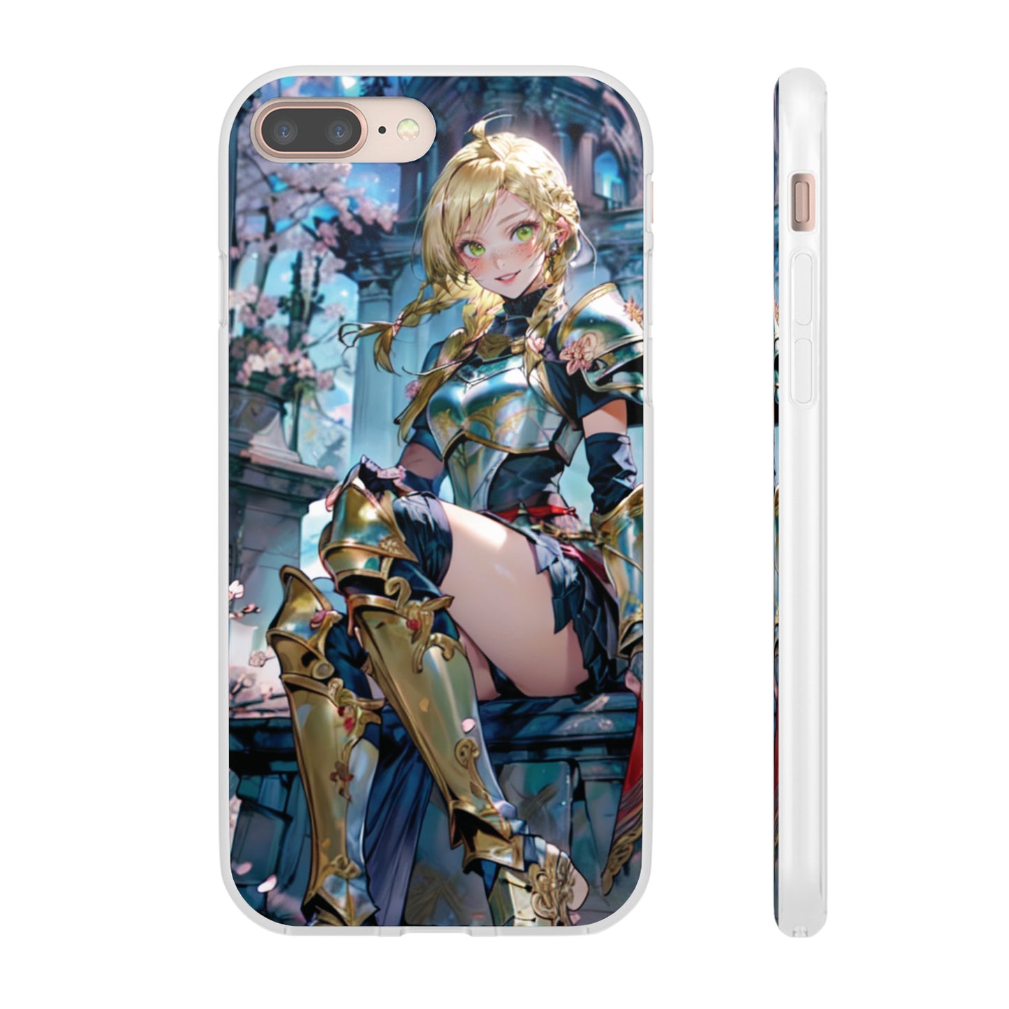 Japanese Art Phone Case – Limited Edition – STELLA