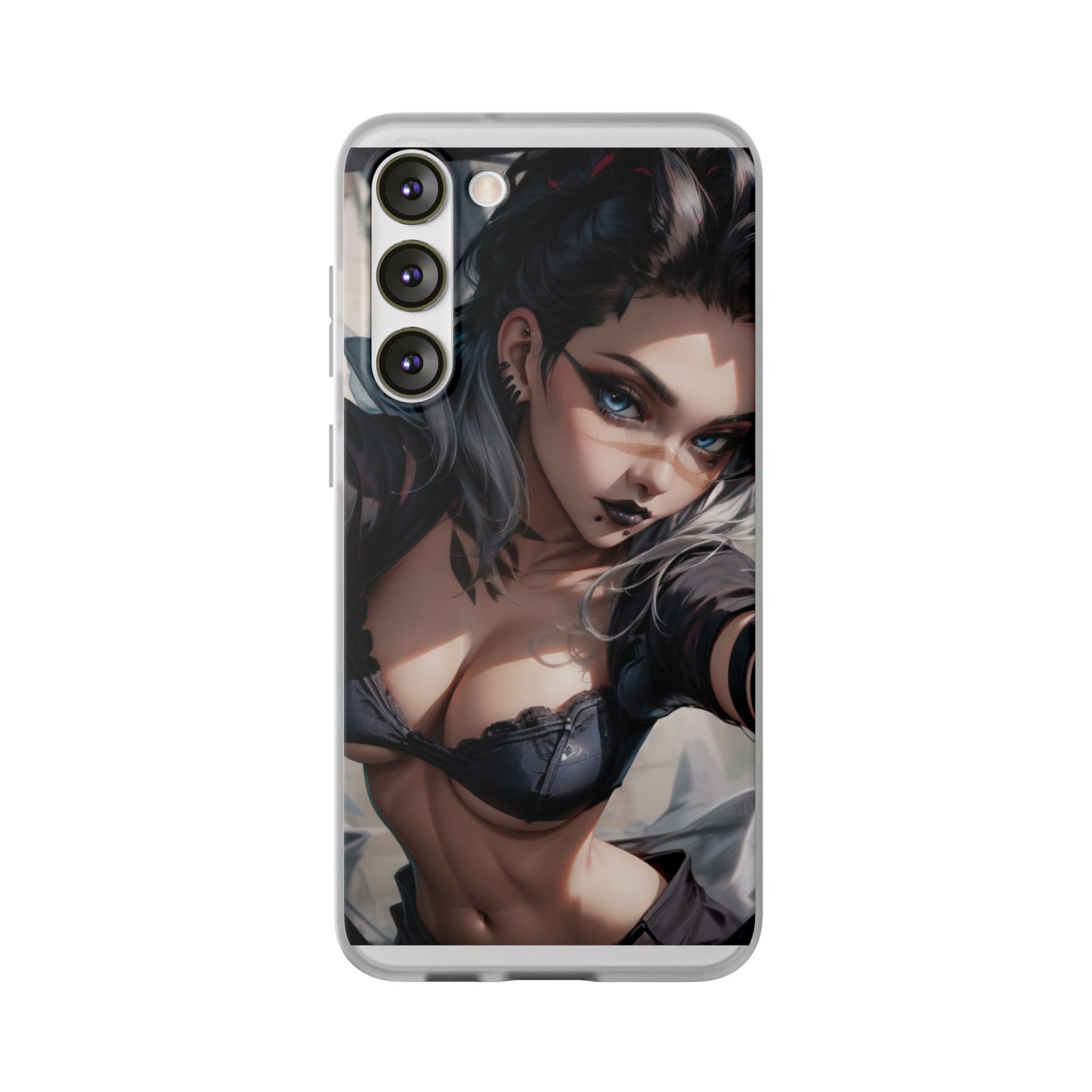 Japanese Art Phone Case – Limited Edition – FADE