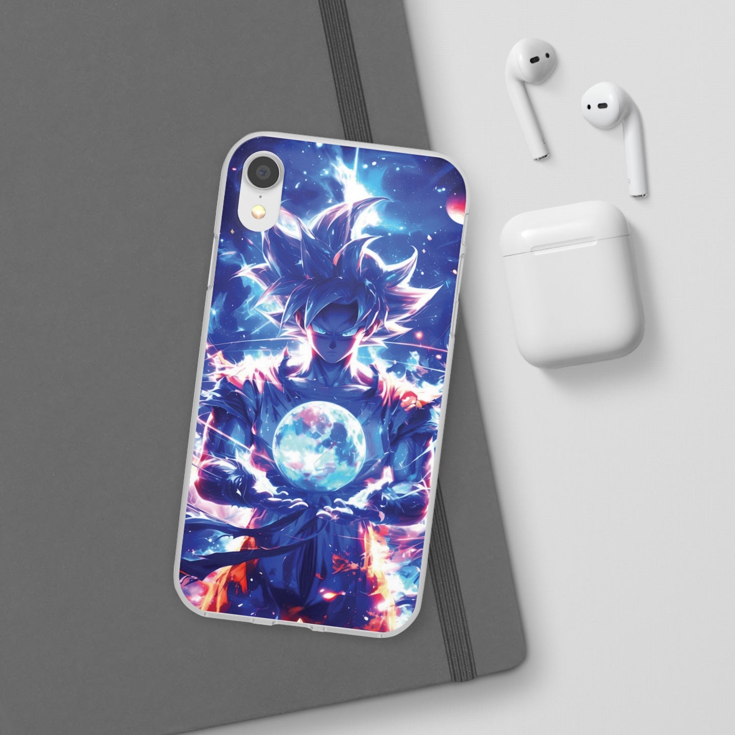 Japanese Art Phone Case – Limited Edition – ULTRA GENKIDAMA