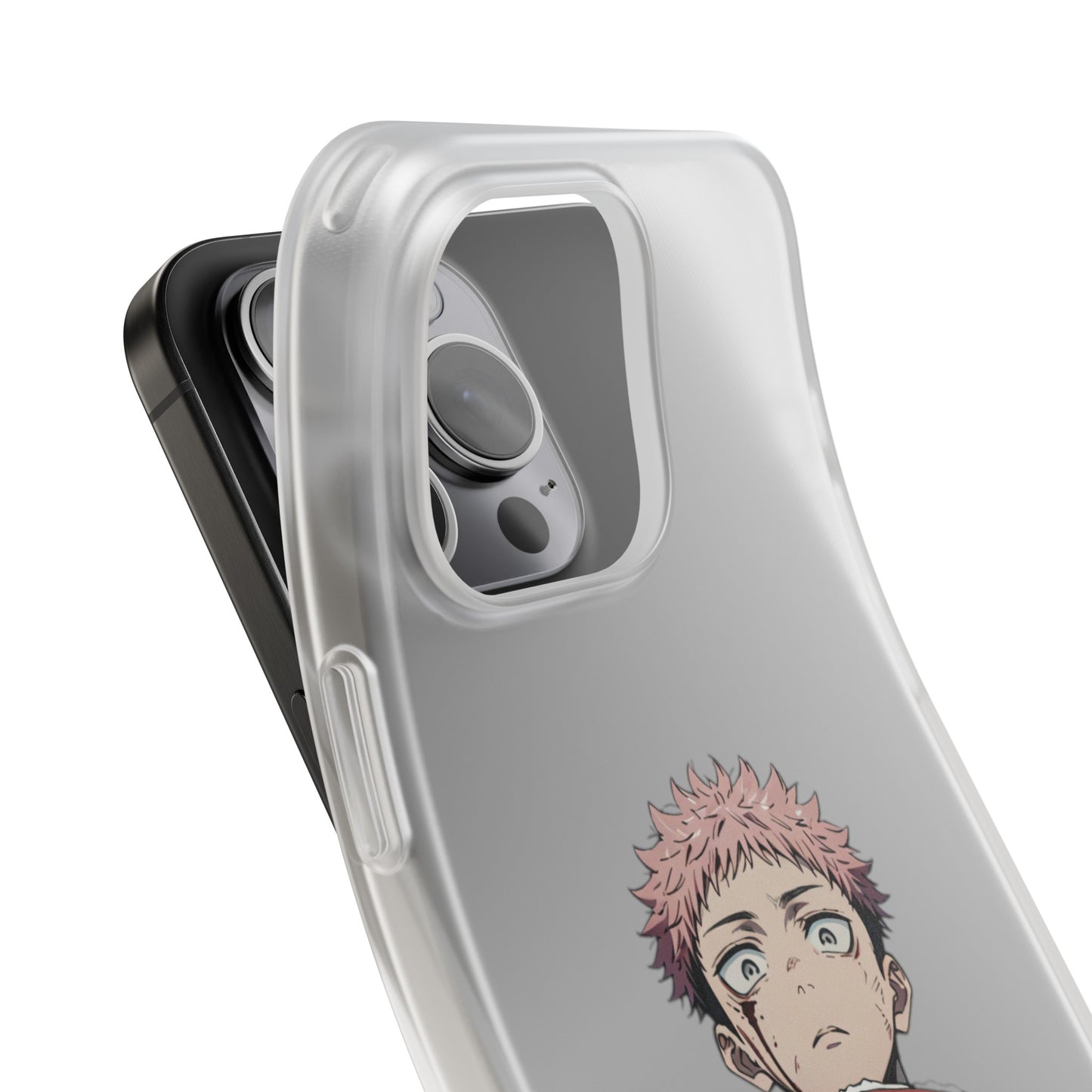 Japanese Art Phone Case – Limited Edition – YUJI