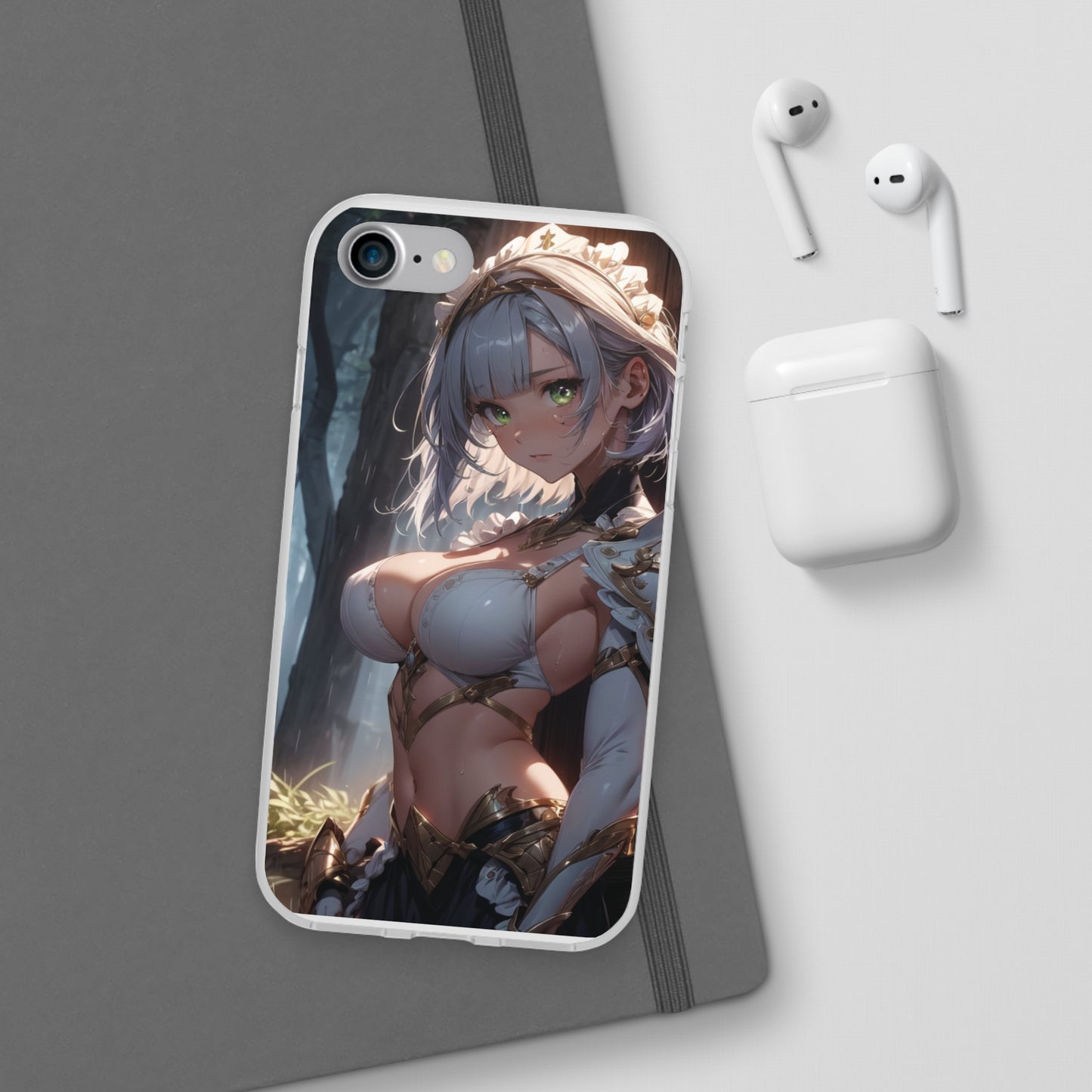 Japanese Art Phone Case – Limited Edition – NOELLE