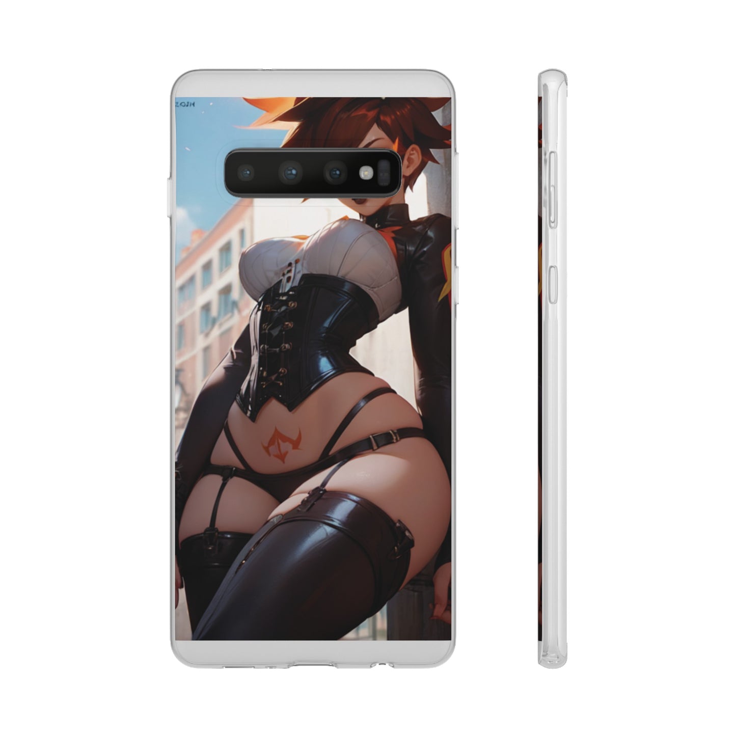 Japanese Art Phone Case – Limited Edition – TRACER