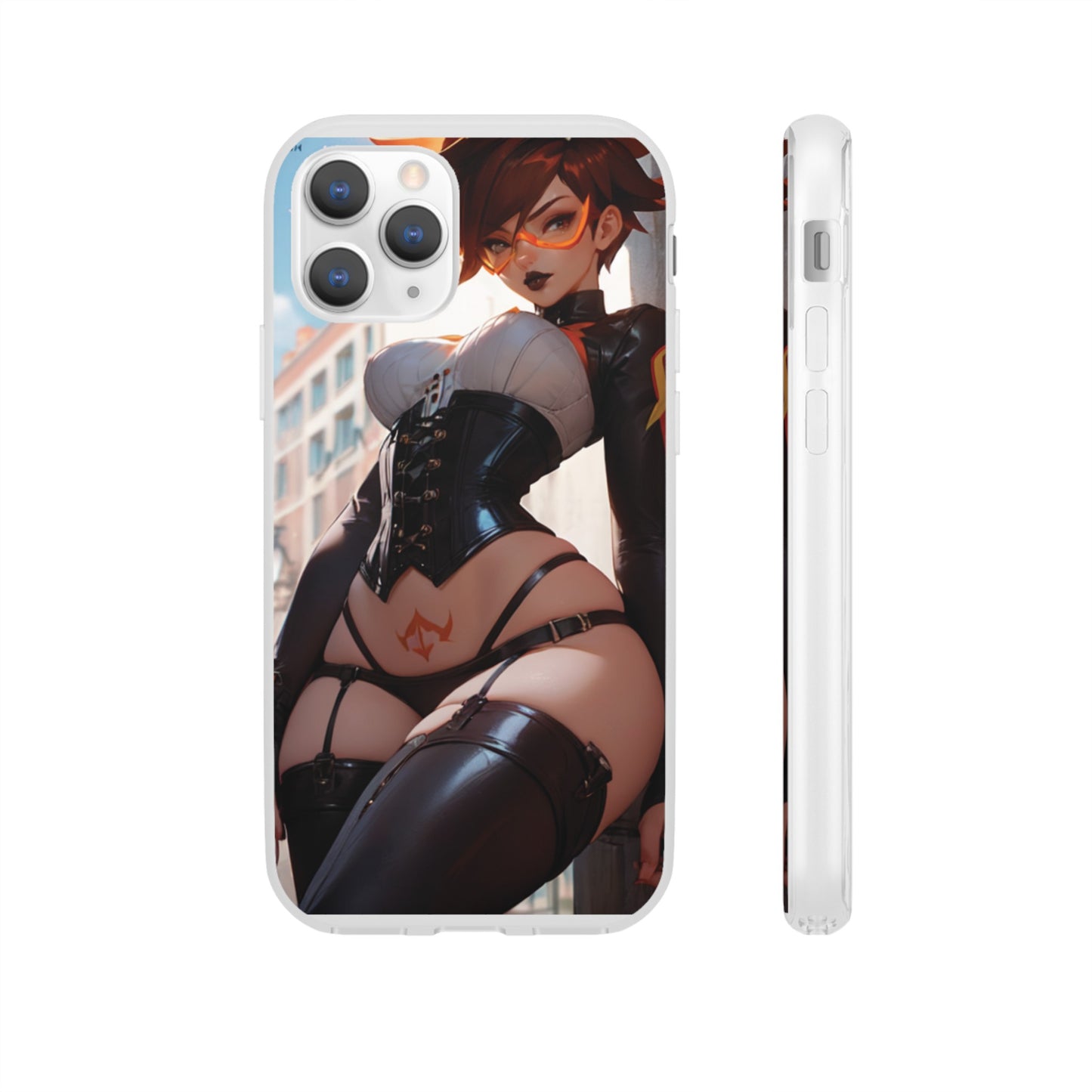 Japanese Art Phone Case – Limited Edition – TRACER