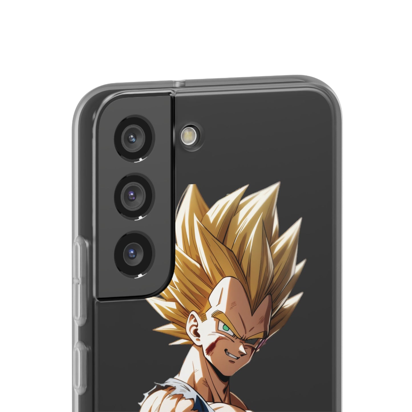 Japanese Art Phone Case – Limited Edition – VEGETA