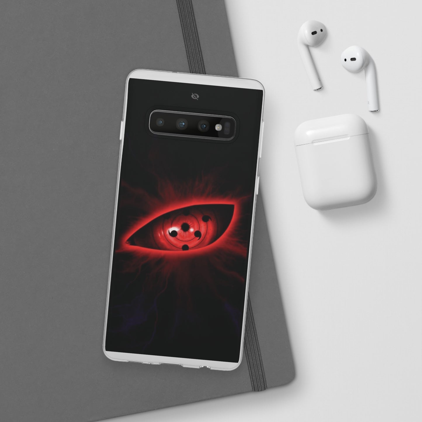 Japanese Art Phone Case – Limited Edition – SHARINGAN