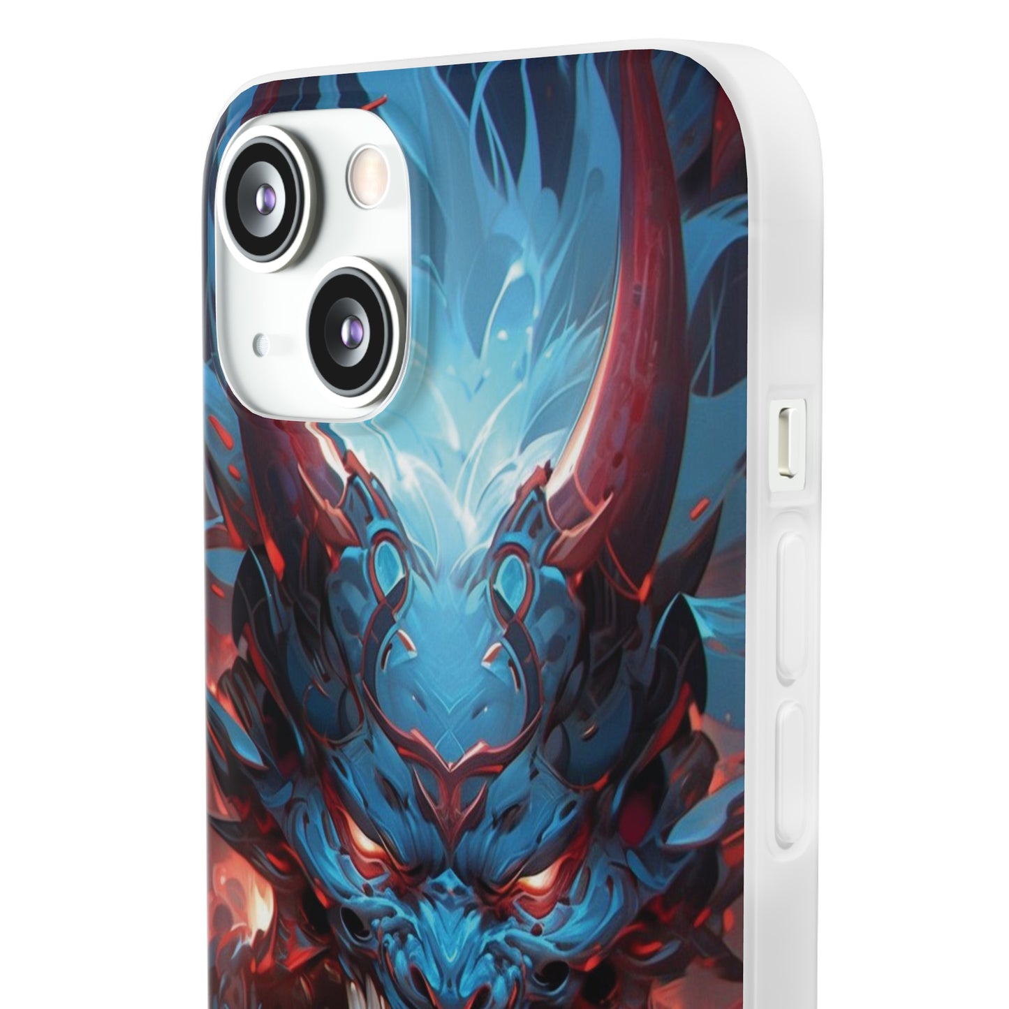 Japanese Art Phone Case – Limited Edition – KAISER ONI