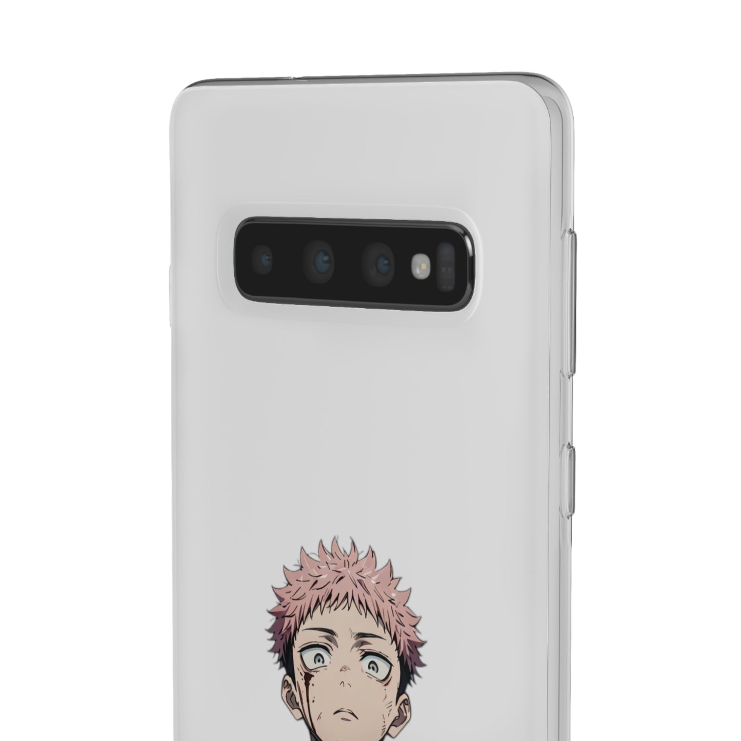 Japanese Art Phone Case – Limited Edition – YUJI