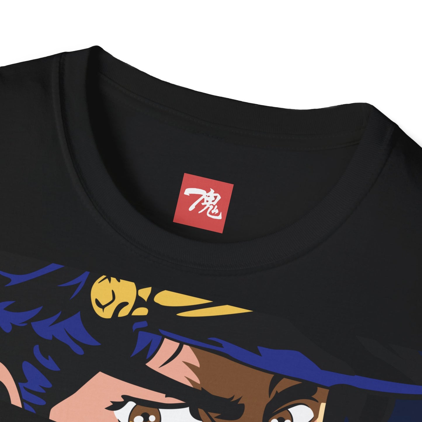 Anime Shirt - Jojo Part 4 - Anime Style Clothing