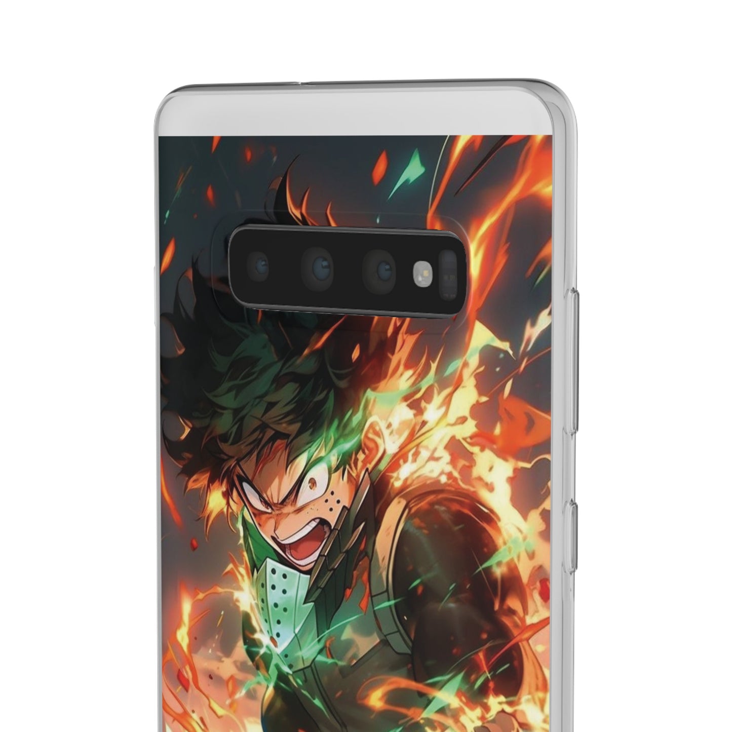 Japanese Art Phone Case – Limited Edition – IZUKU