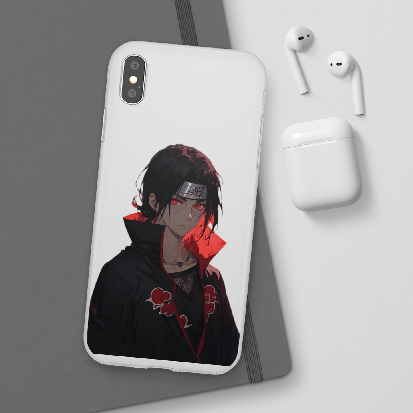 Japanese Art Phone Case – Limited Edition – ITACHI