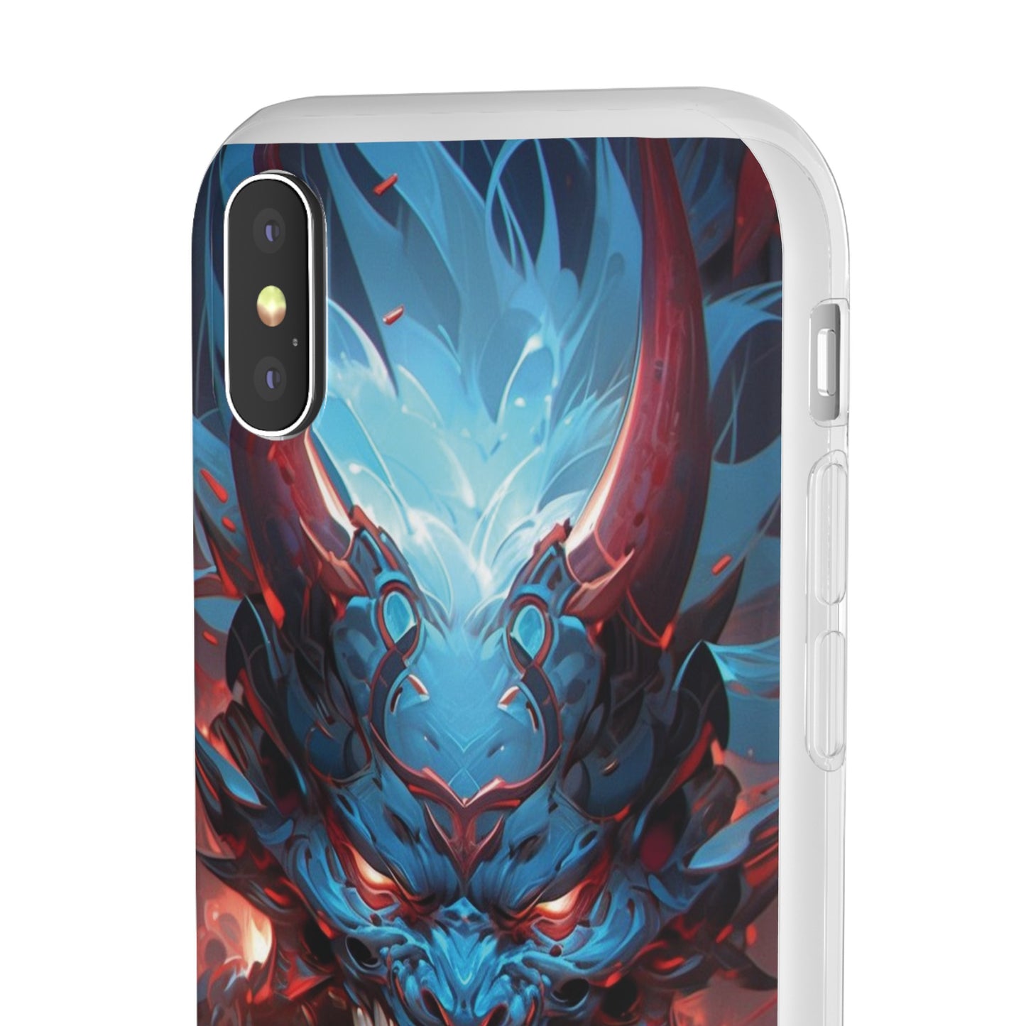 Japanese Art Phone Case – Limited Edition – KAISER ONI