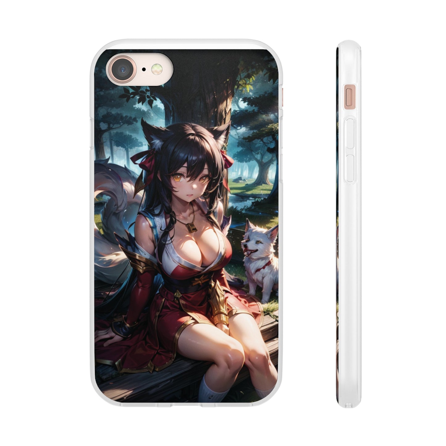 Japanese Art Phone Case – Limited Edition – AHRI 6