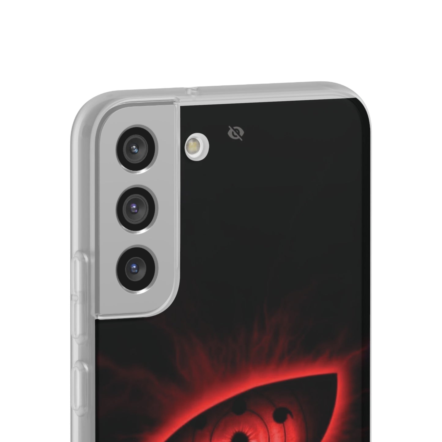 Japanese Art Phone Case – Limited Edition – SHARINGAN