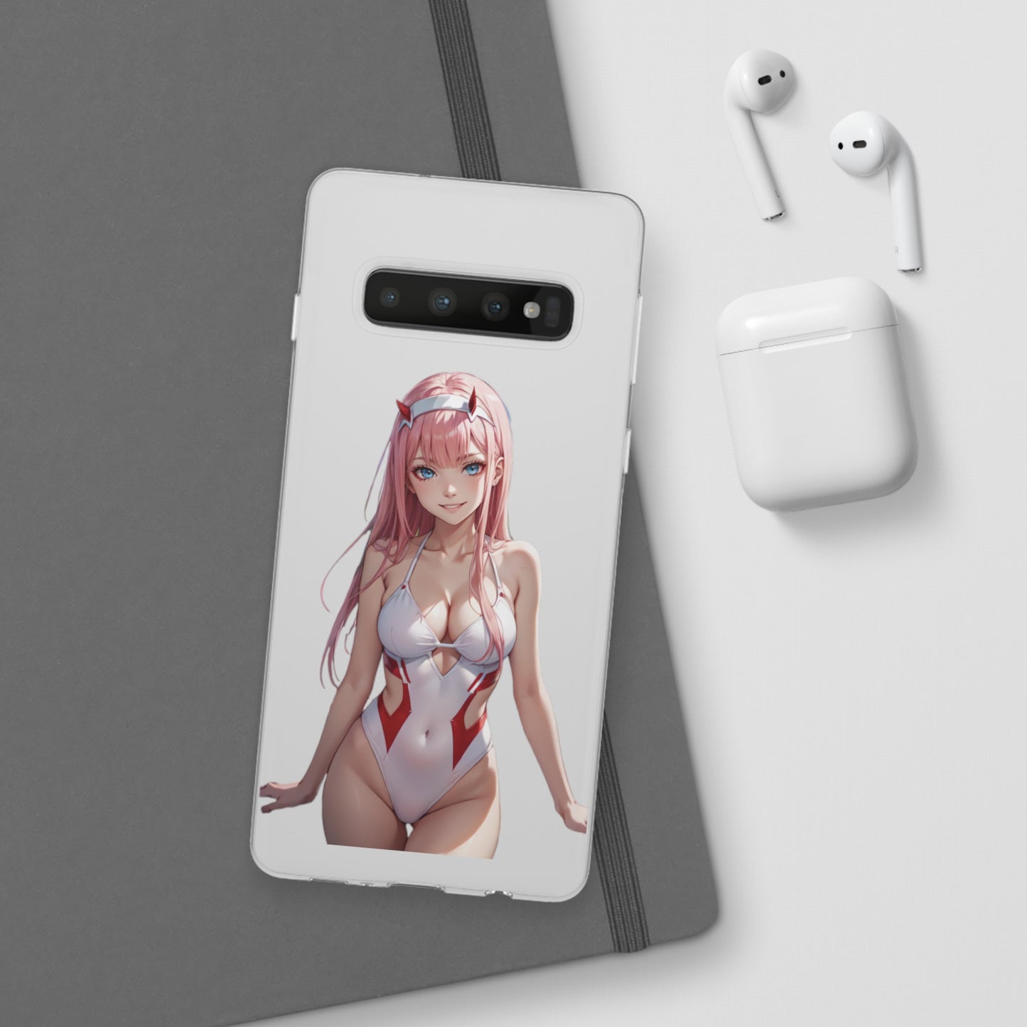 Japanese Art Phone Case – Limited Edition – DARLING