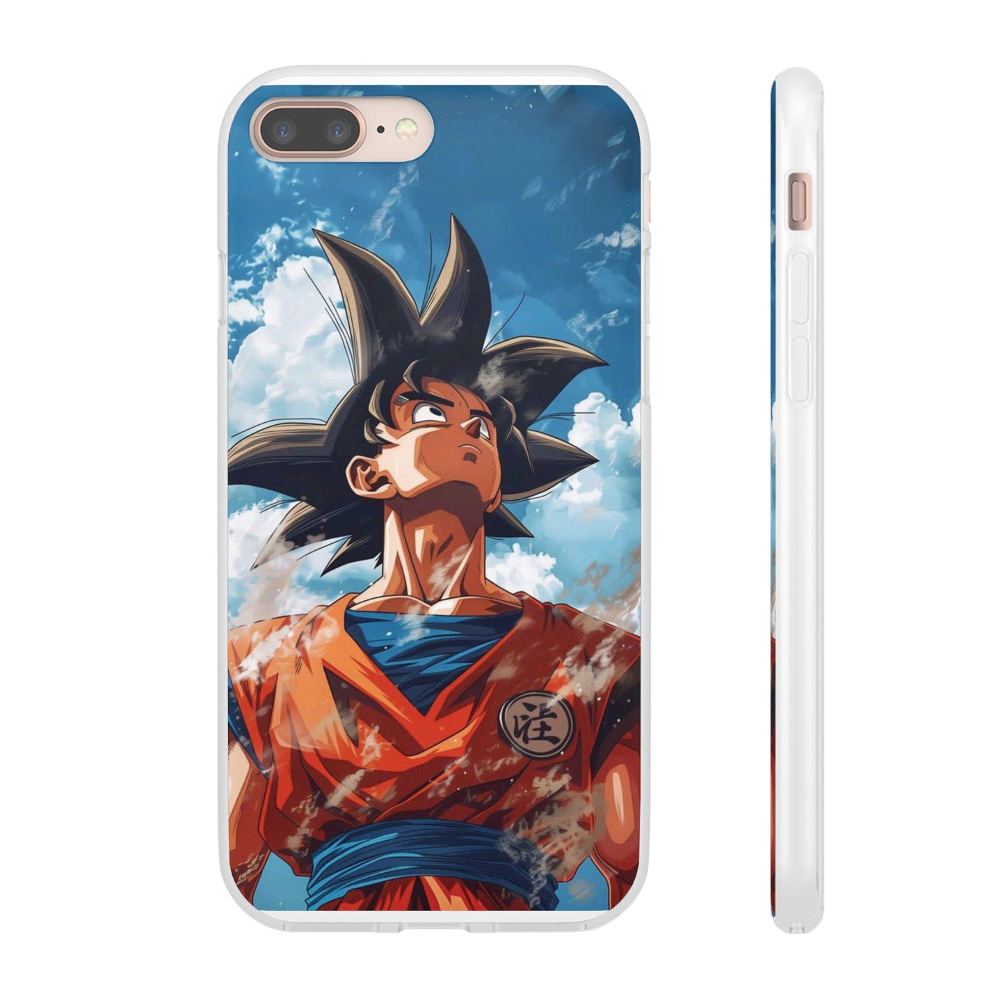 Japanese Art Phone Case – Limited Edition – BASE GOKU