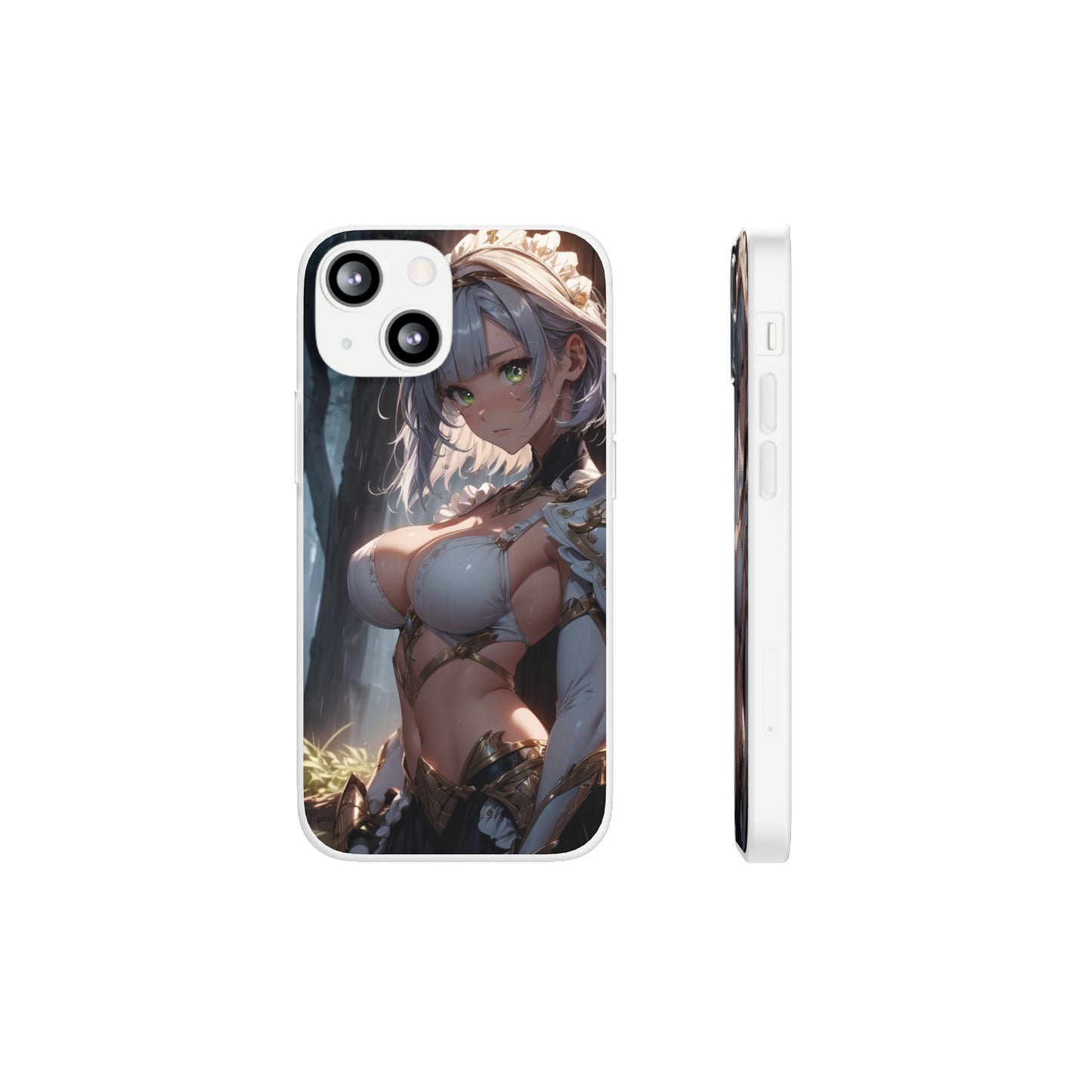 Japanese Art Phone Case – Limited Edition – NOELLE