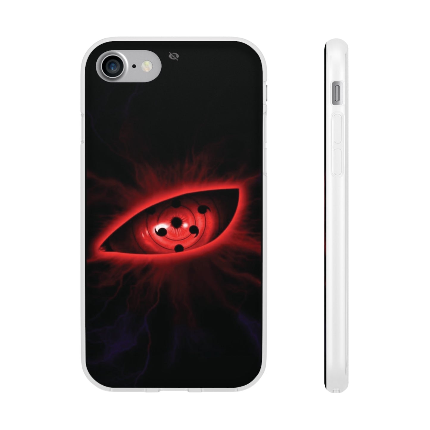 Japanese Art Phone Case – Limited Edition – SHARINGAN