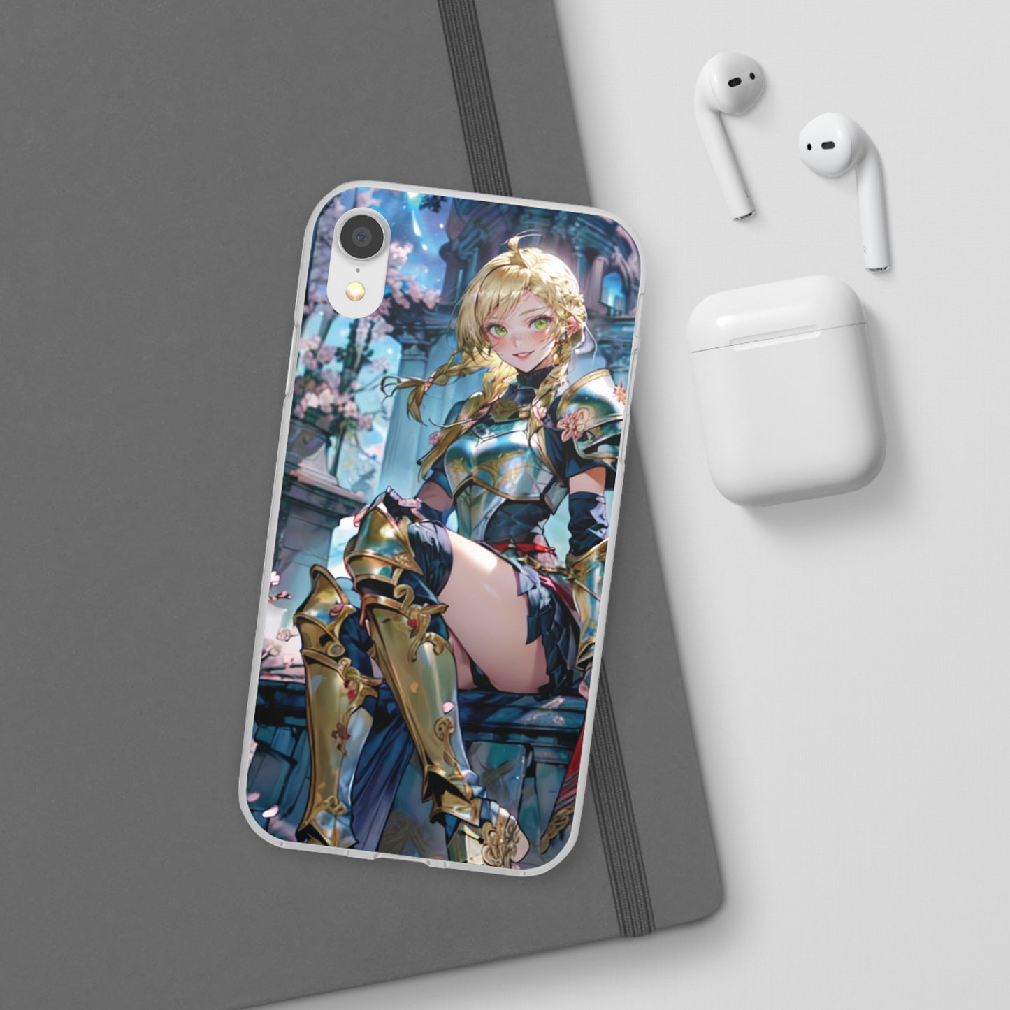 Japanese Art Phone Case – Limited Edition – STELLA