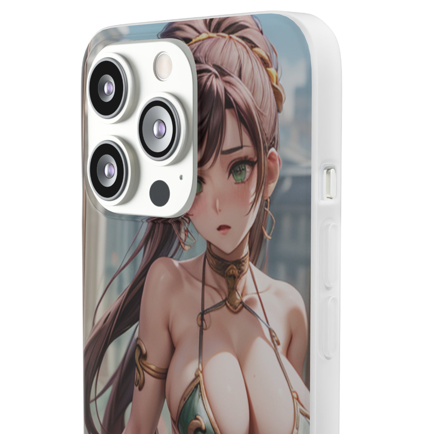 Japanese Art Phone Case – Limited Edition – LEIA